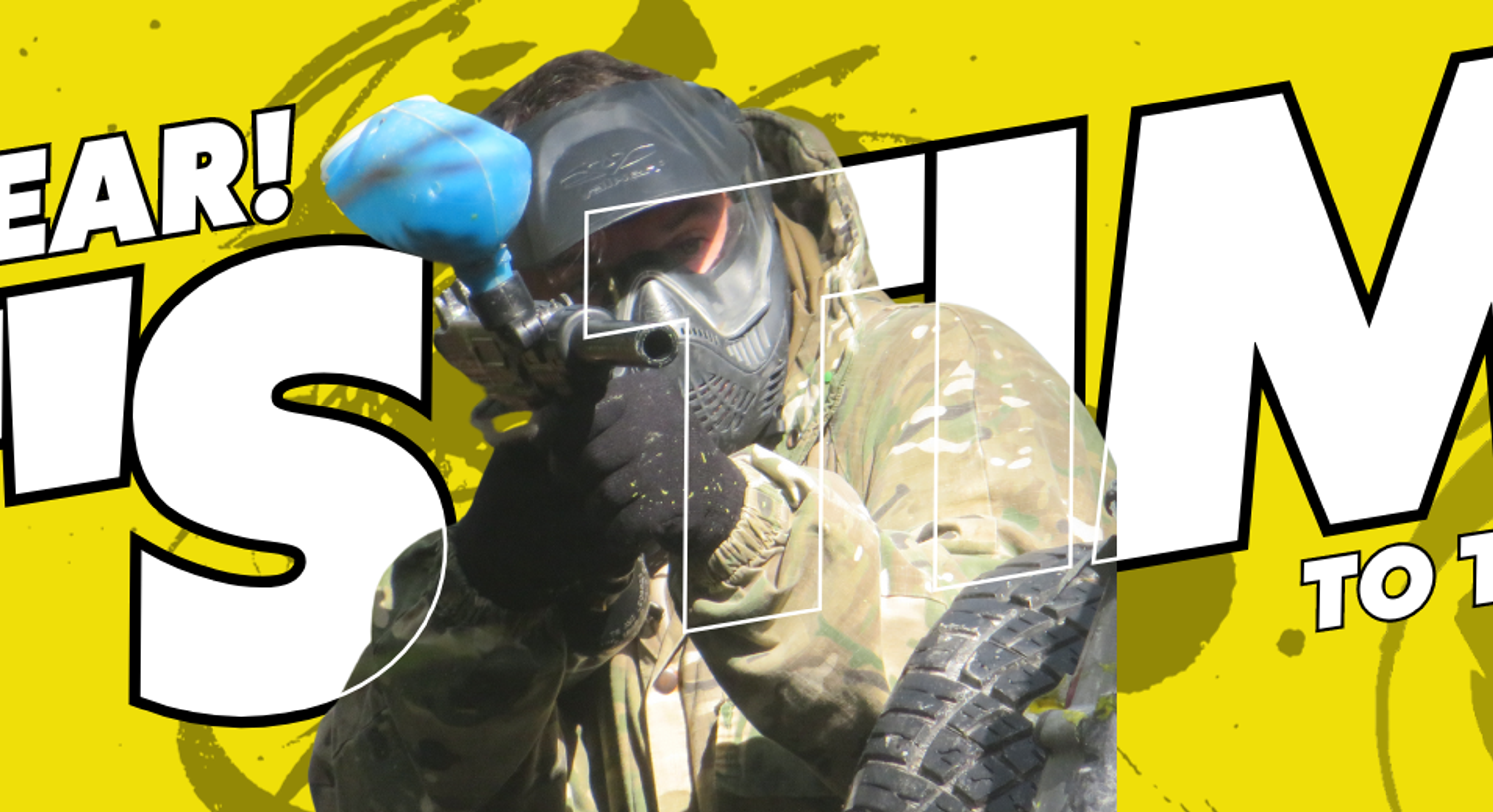 Yorkshire Tactical Activities Brighouse
