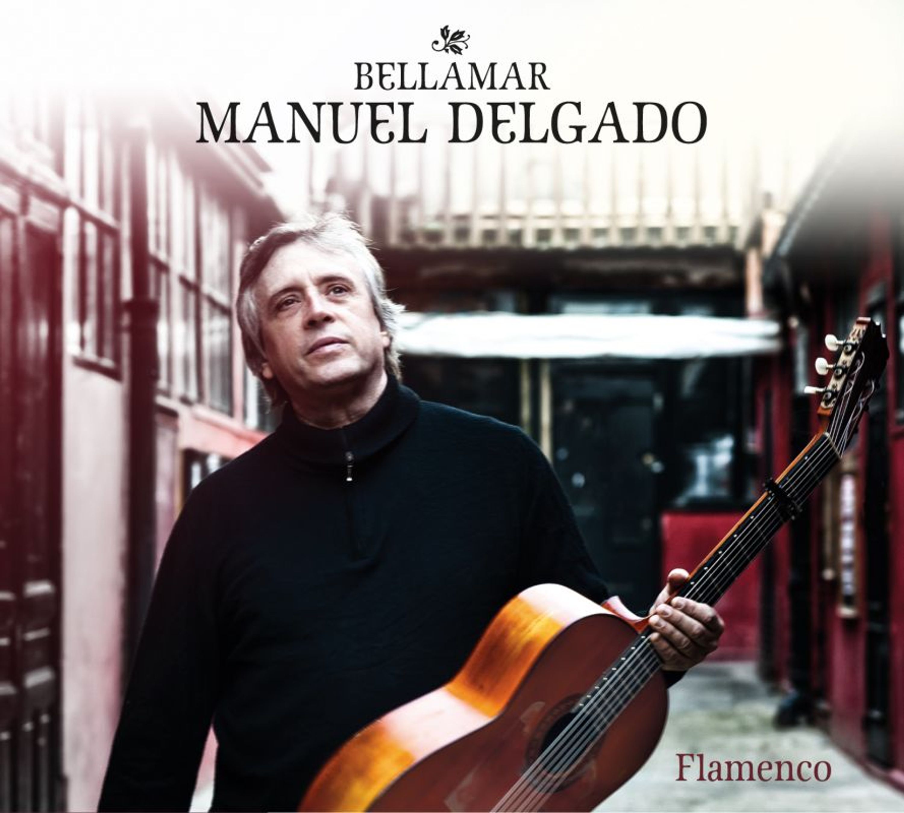 Manuel Delgado