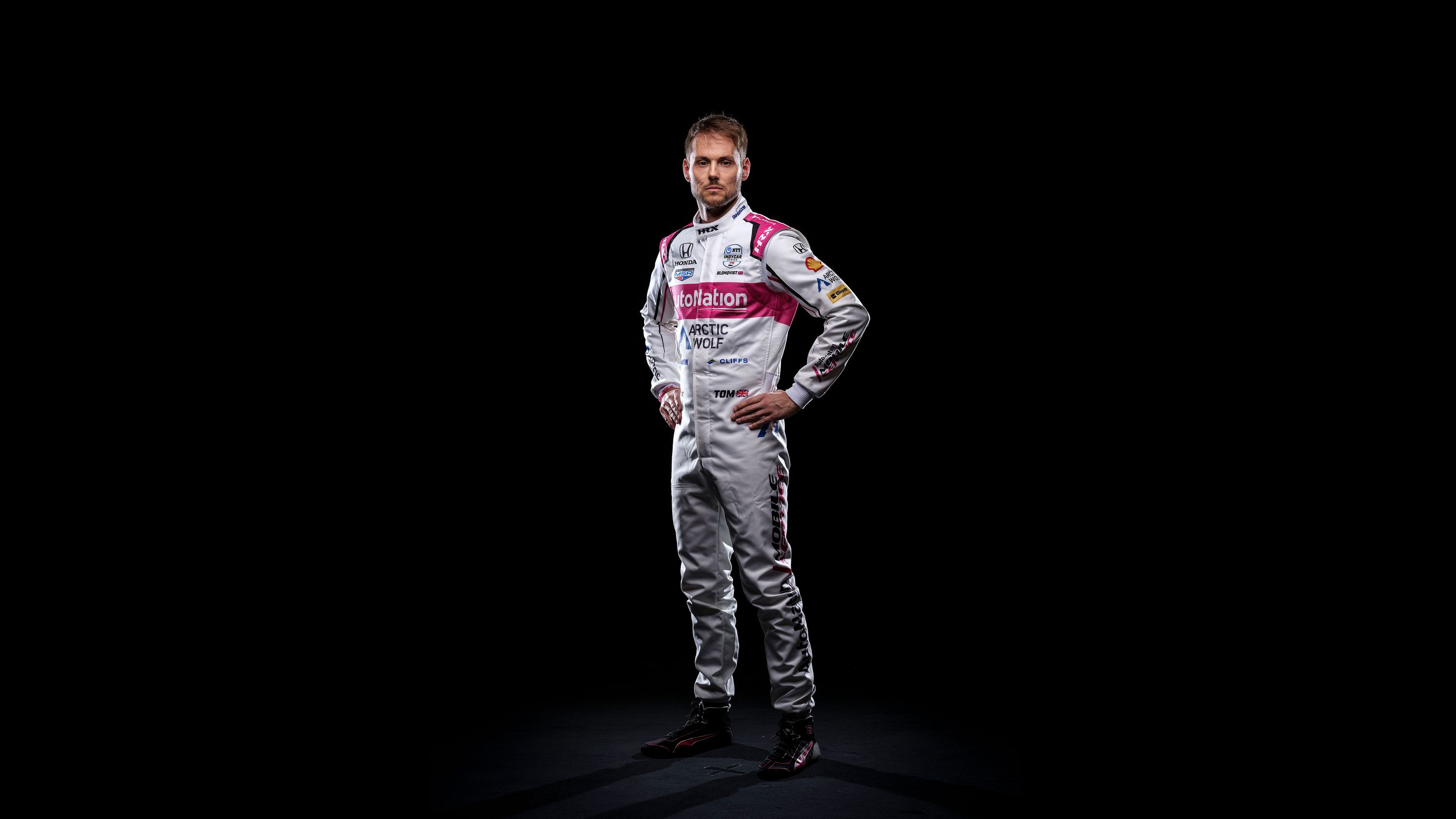 BLOMQVIST