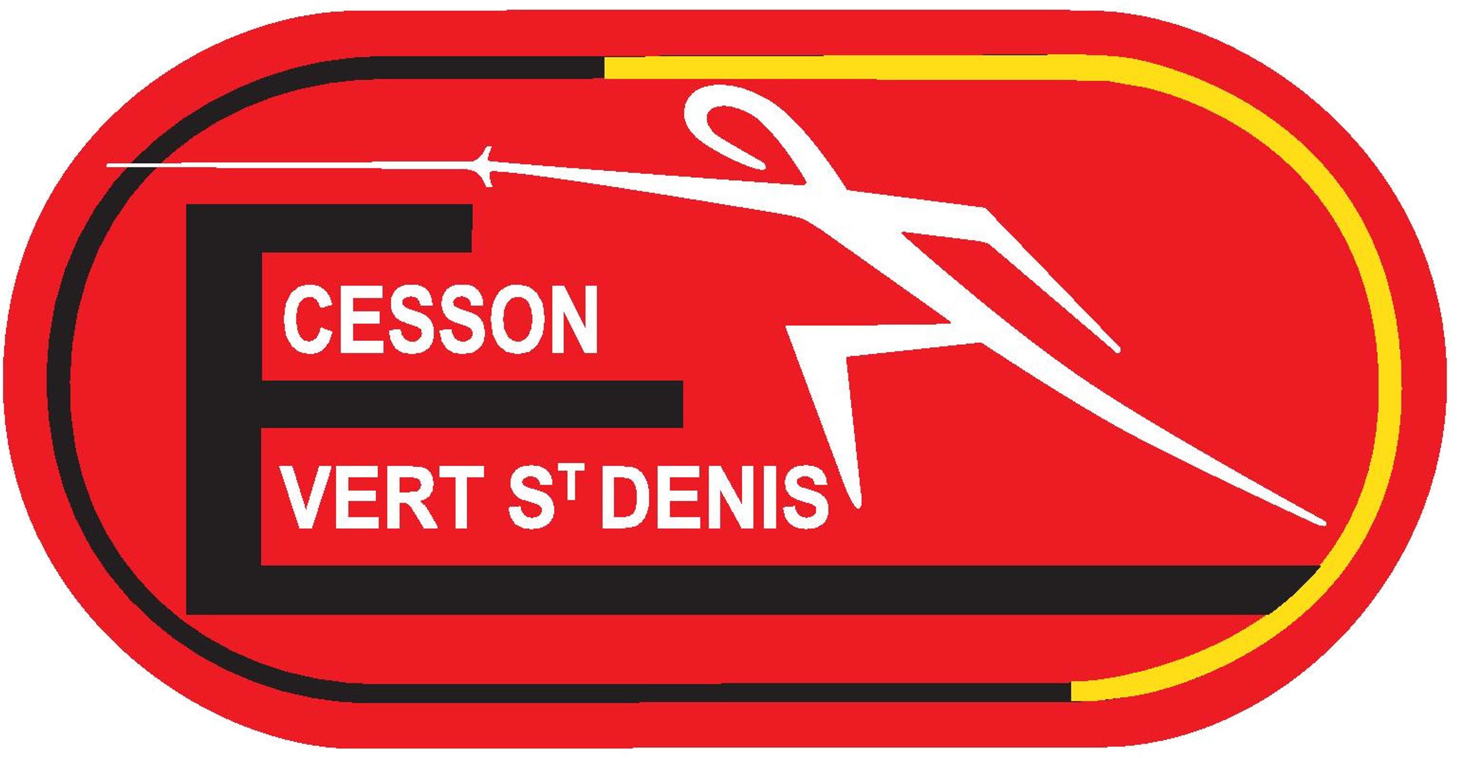 Fencing Circle De Cesson Vert Saint Denis