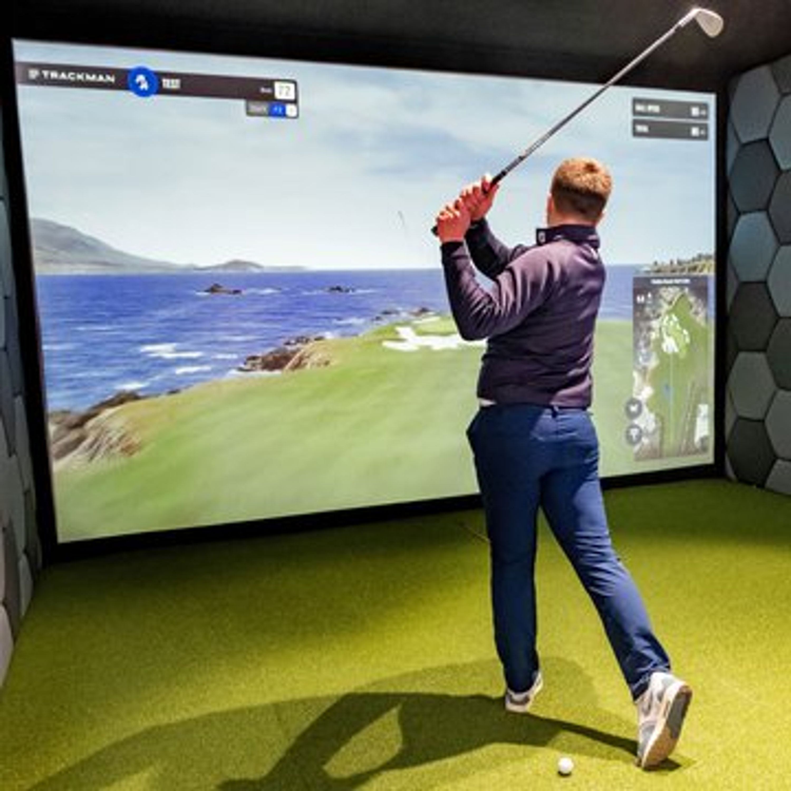 Golf Studio Design Limited