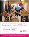 Pole Dancing Classes at Go-Divas