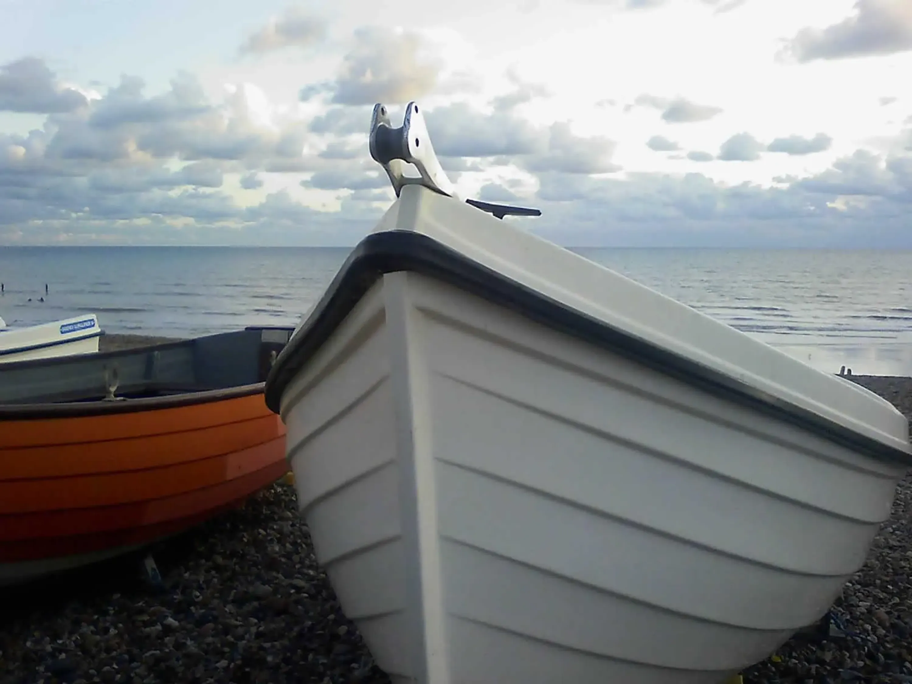 Hove Deep Sea Anglers Club