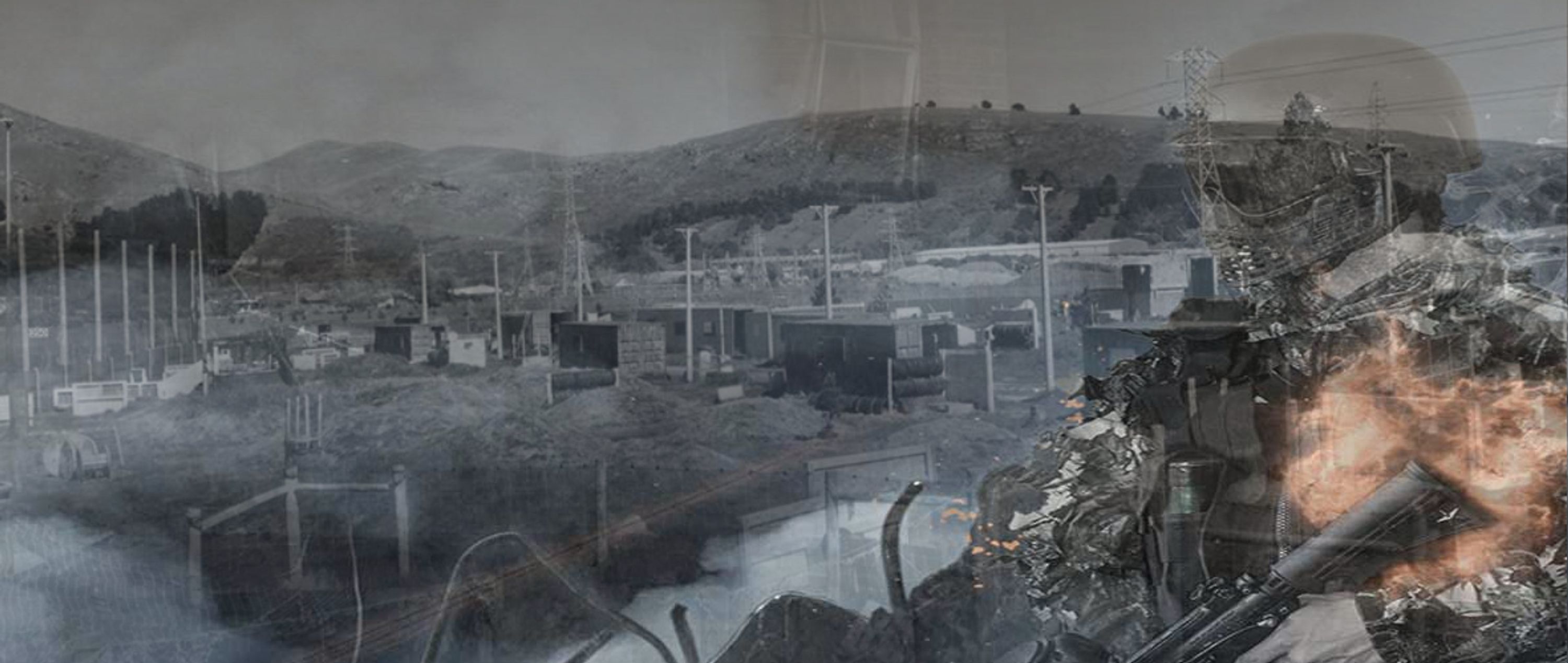 Ferrymead Paintball