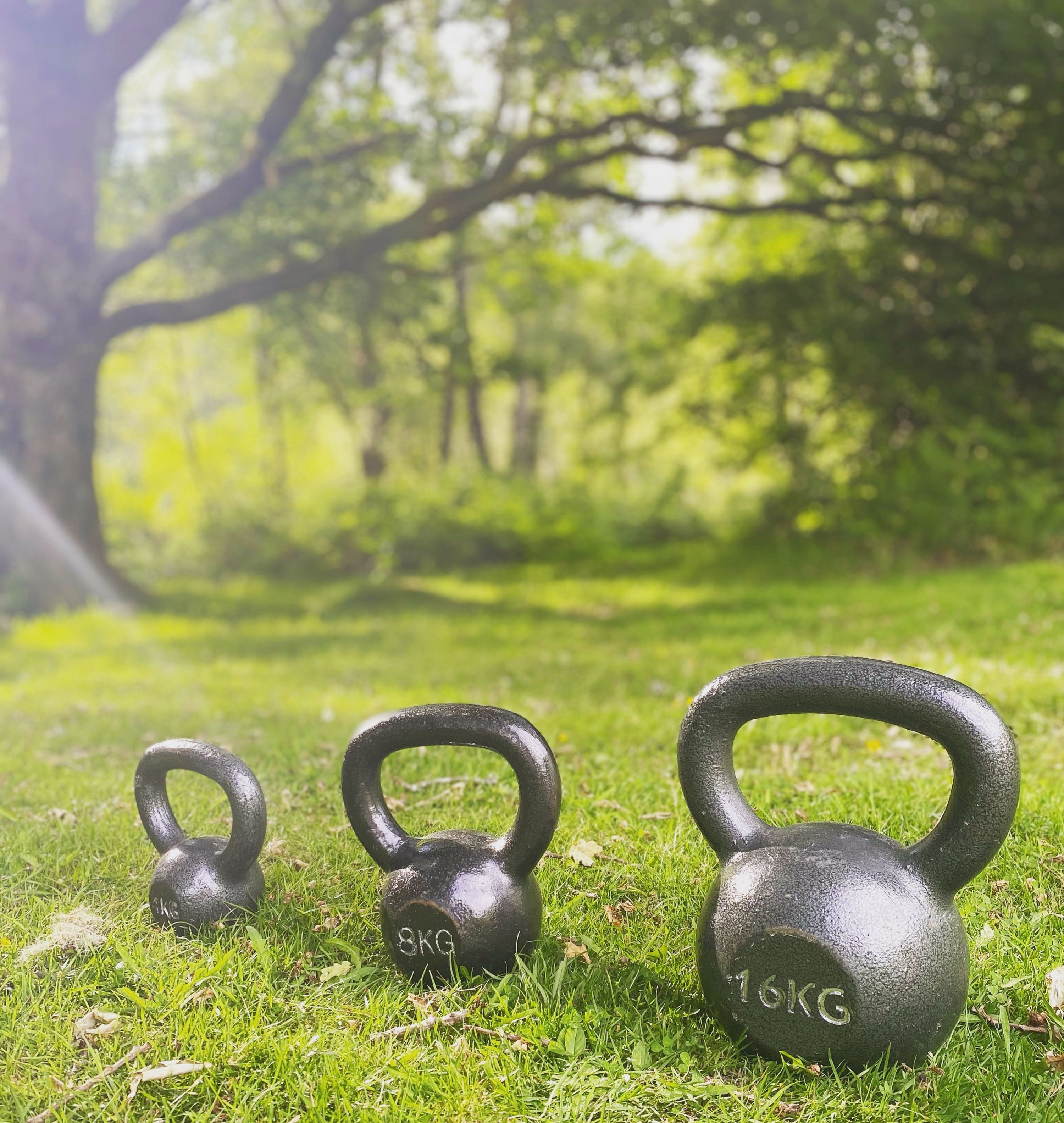 Postnatal Fitness Sessions