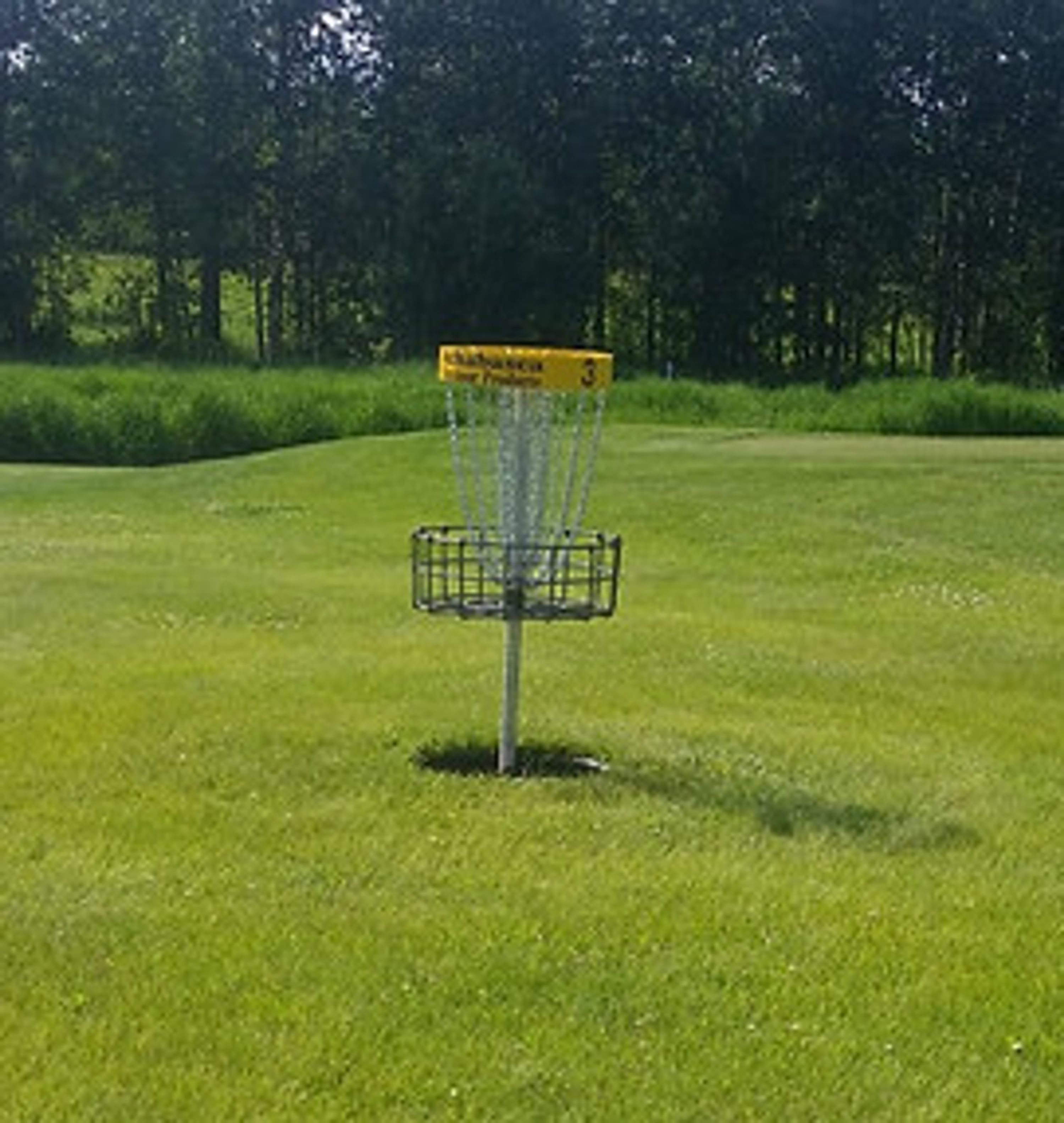 Rocky Lane Fairways and Recreation