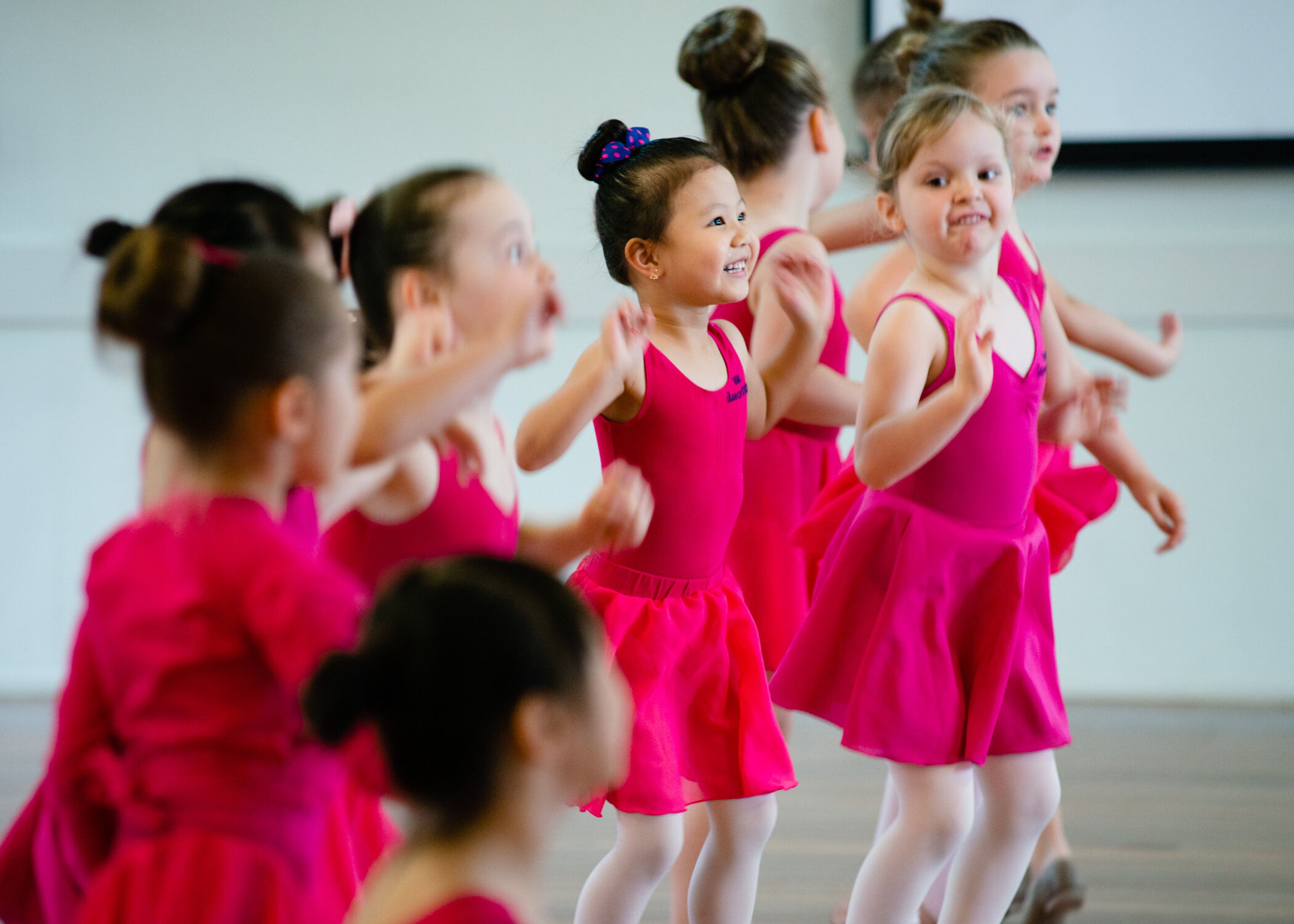 Vibe Dance Studio