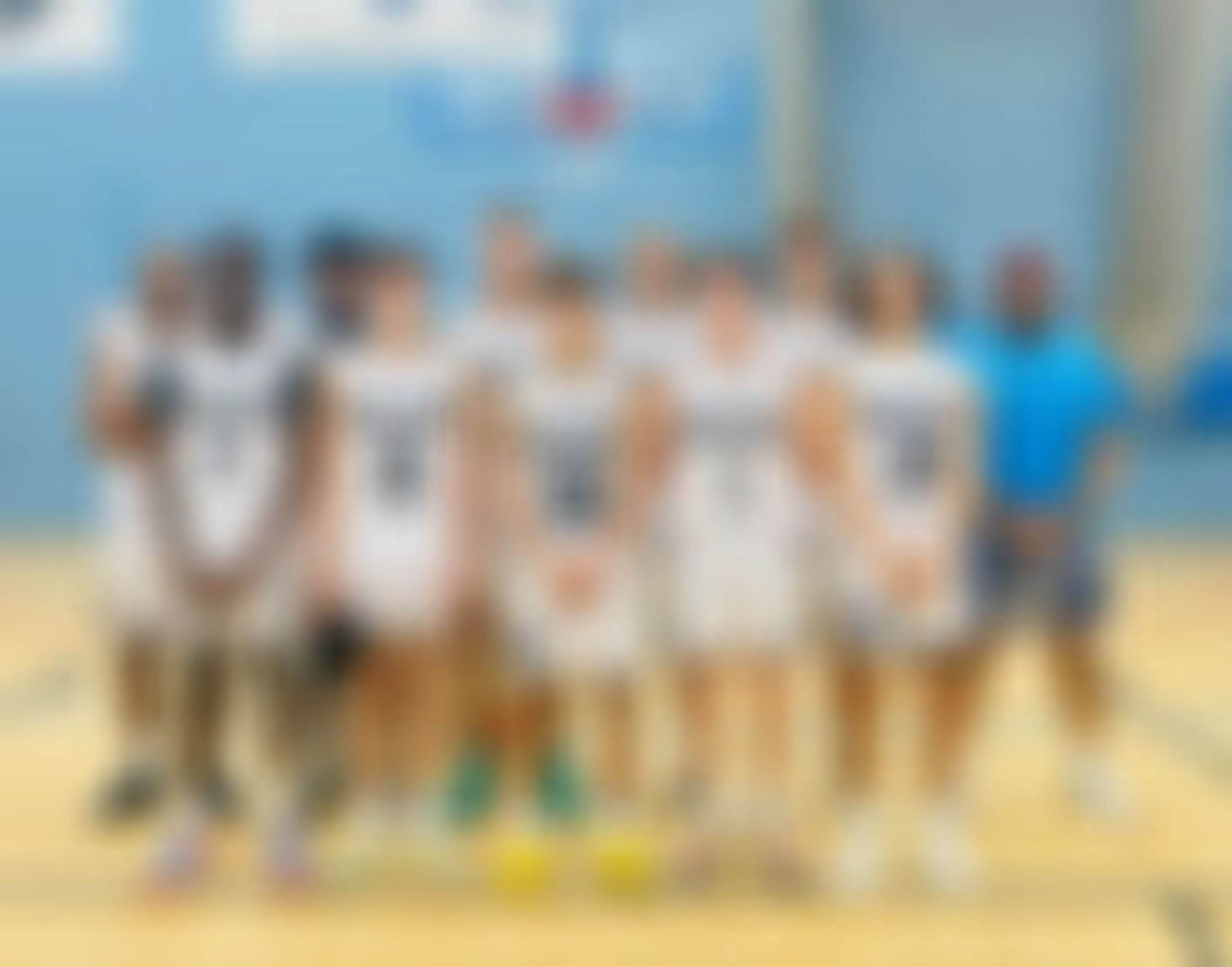 Spartans Basketball Academy