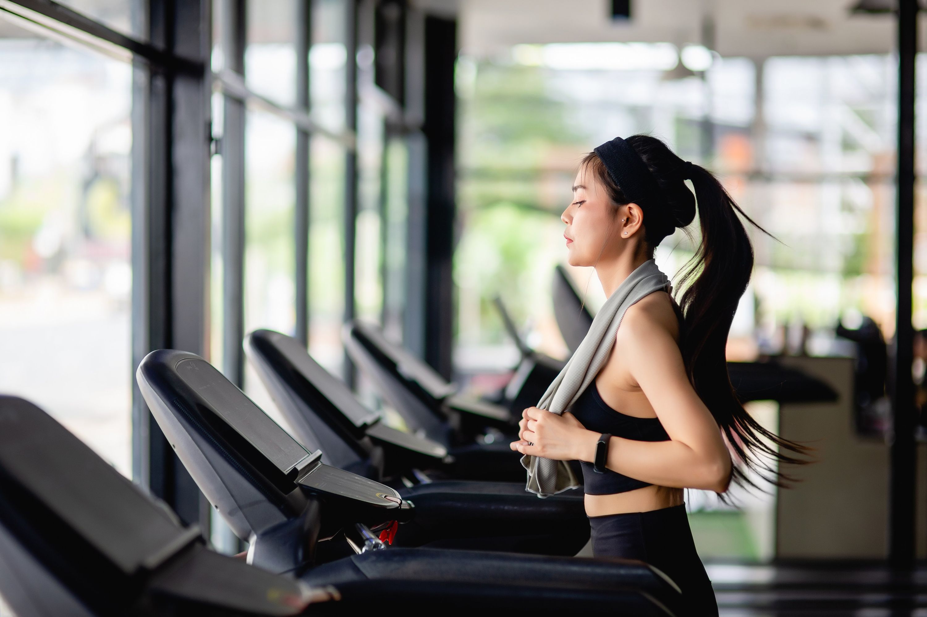 Steelman Aparatos Para Gimnasio