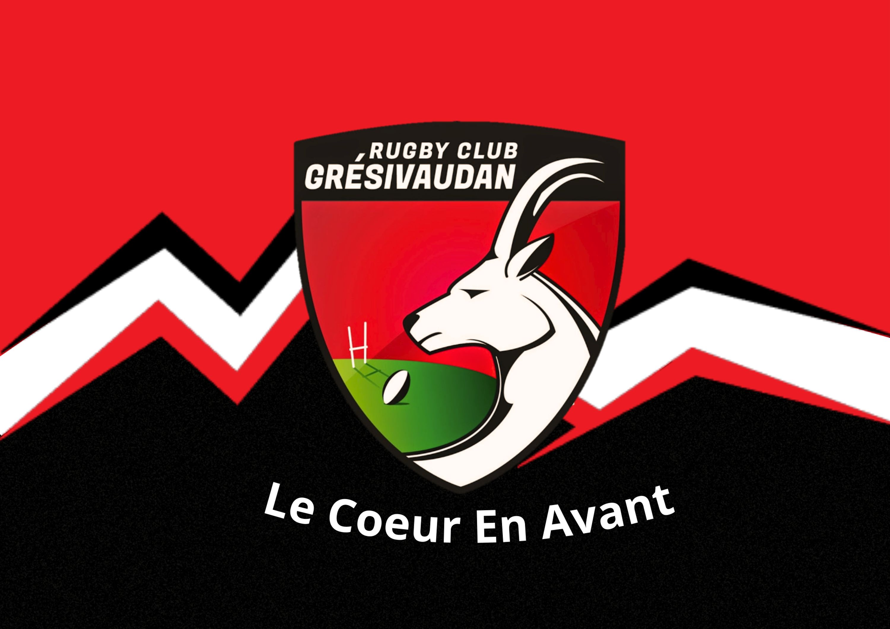Rugby Club Gresivaudan