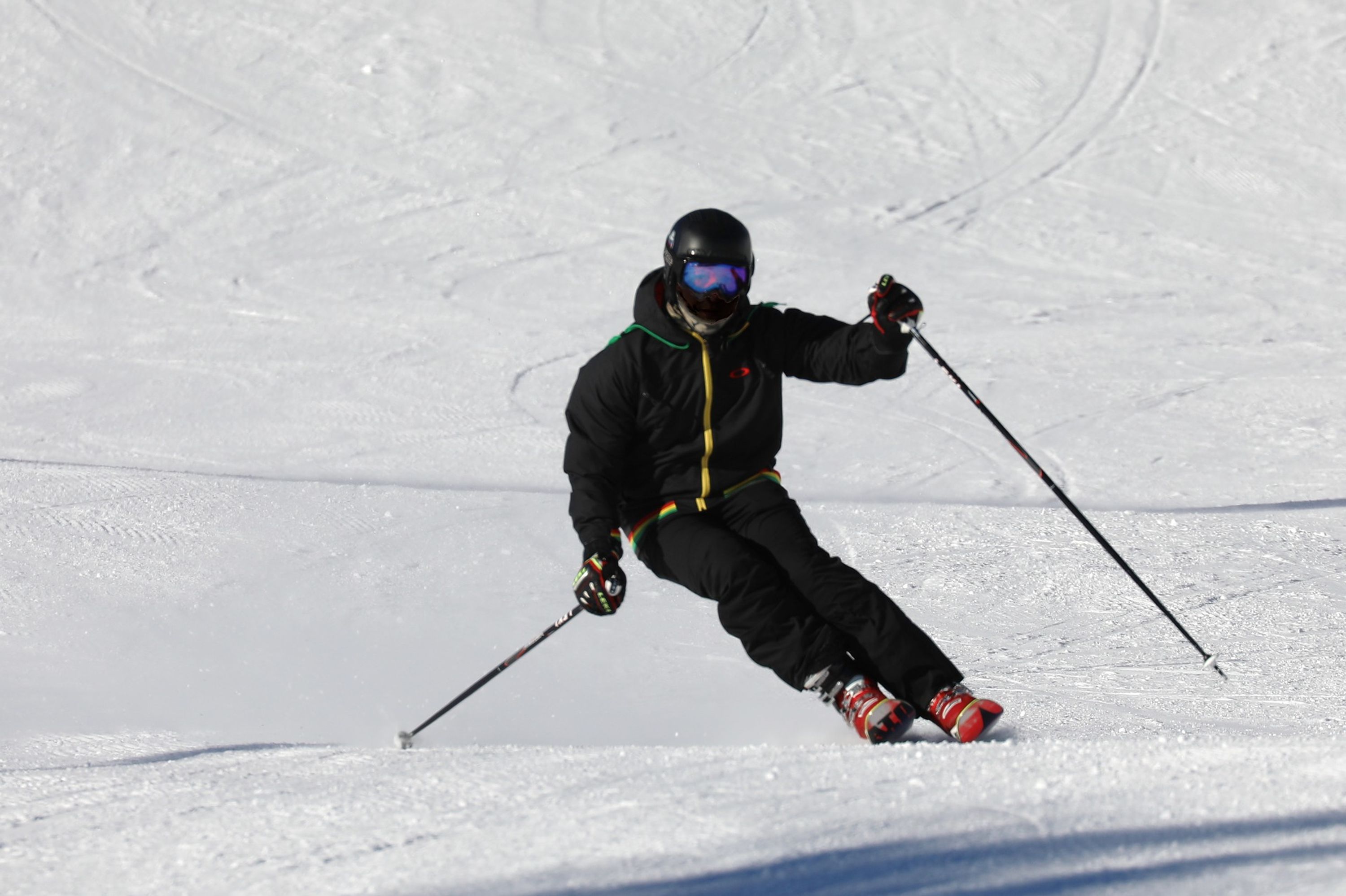Centre de ski Mont-Fortin