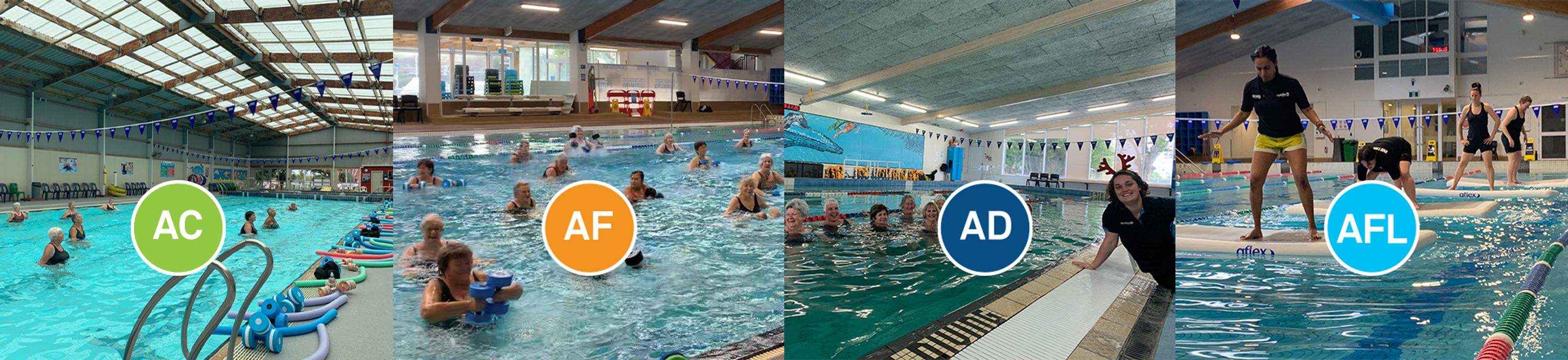 Shannon Pool