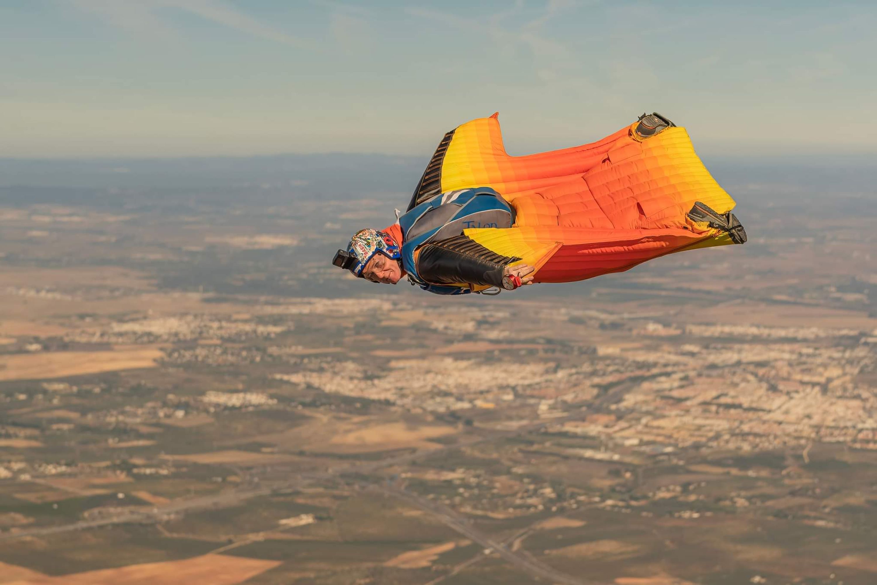 Arcachon Parachutisme