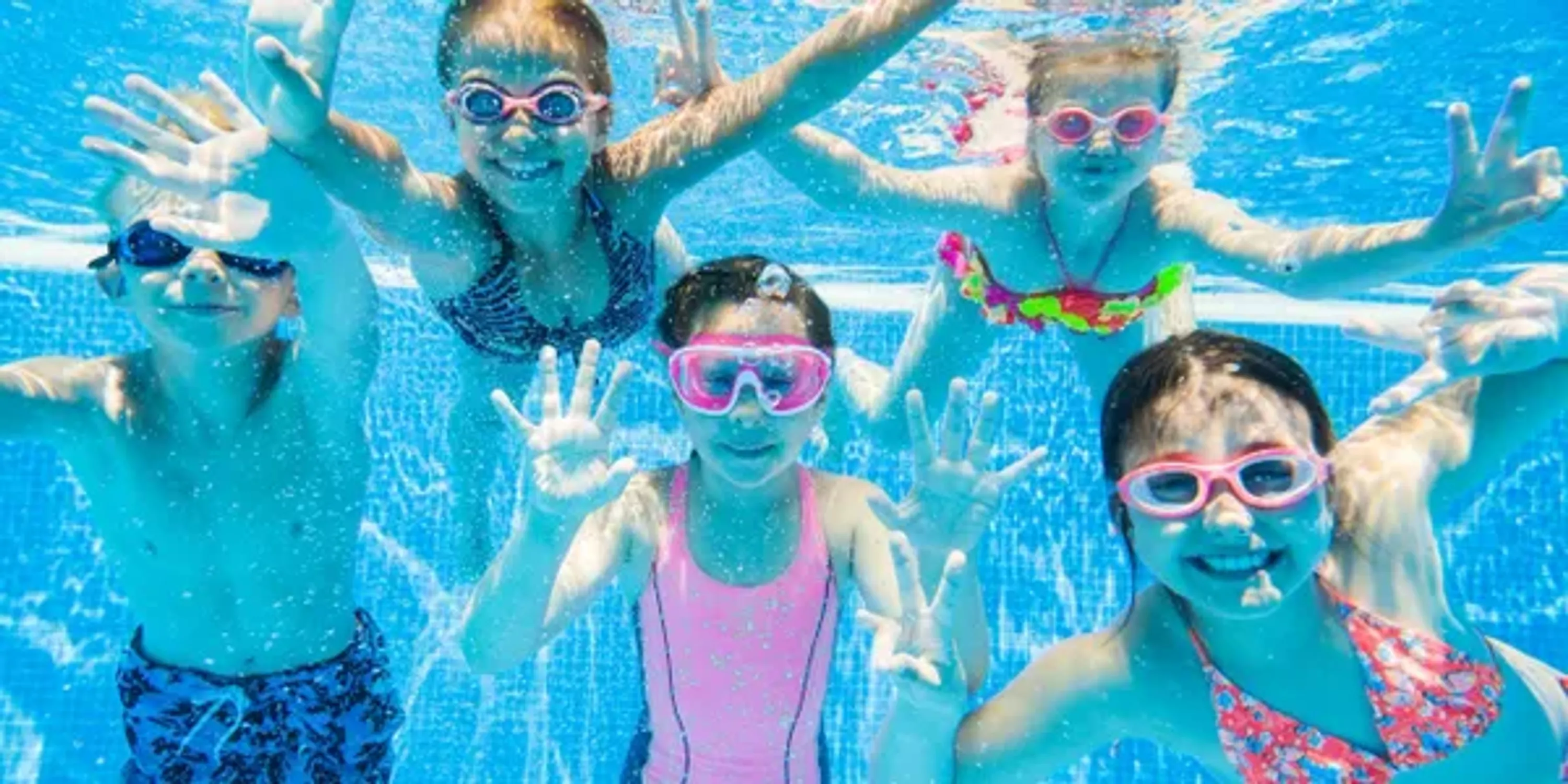 H2o Swimming Academy Ballycastle