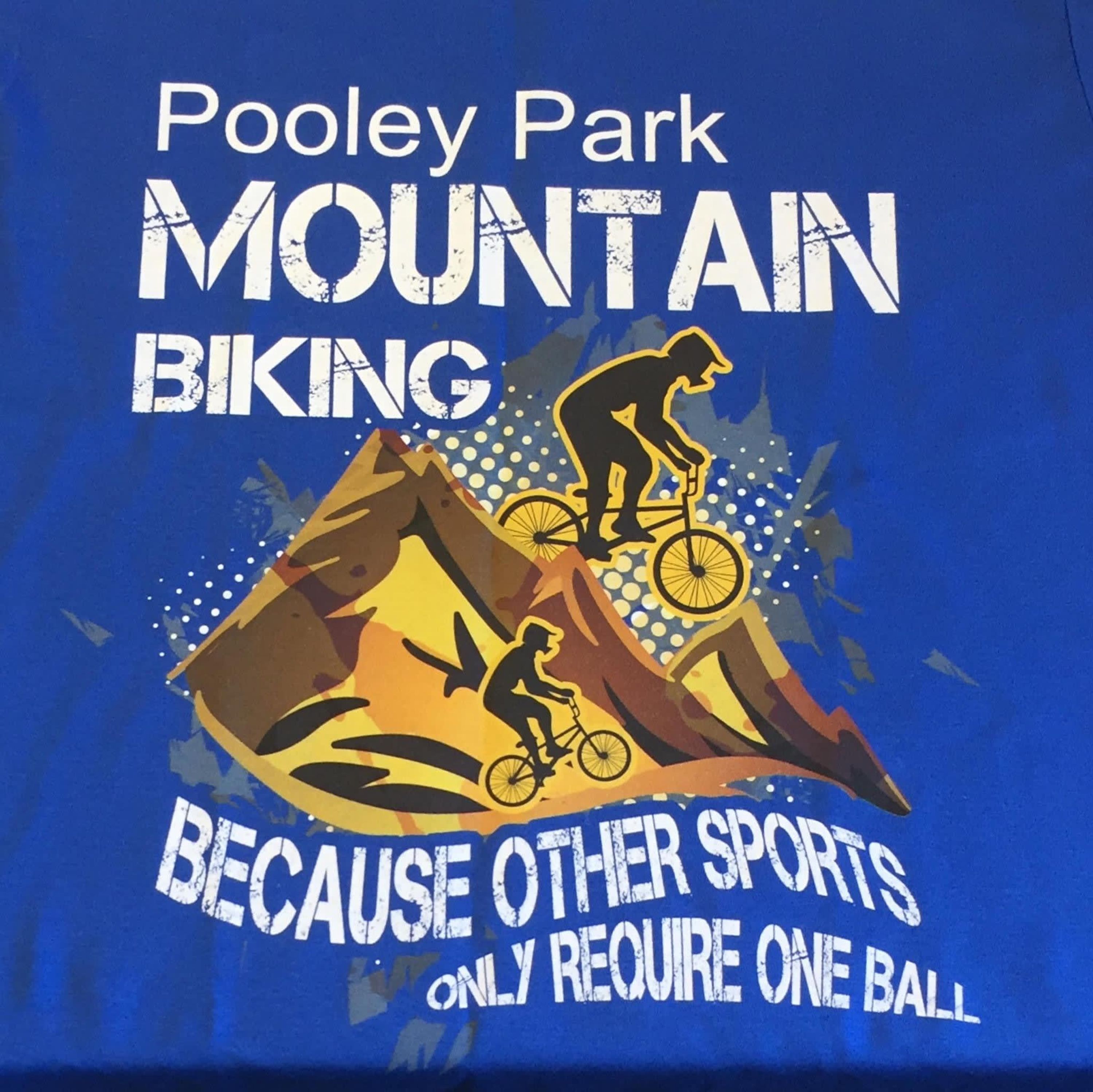 Mountain Bike Coaching