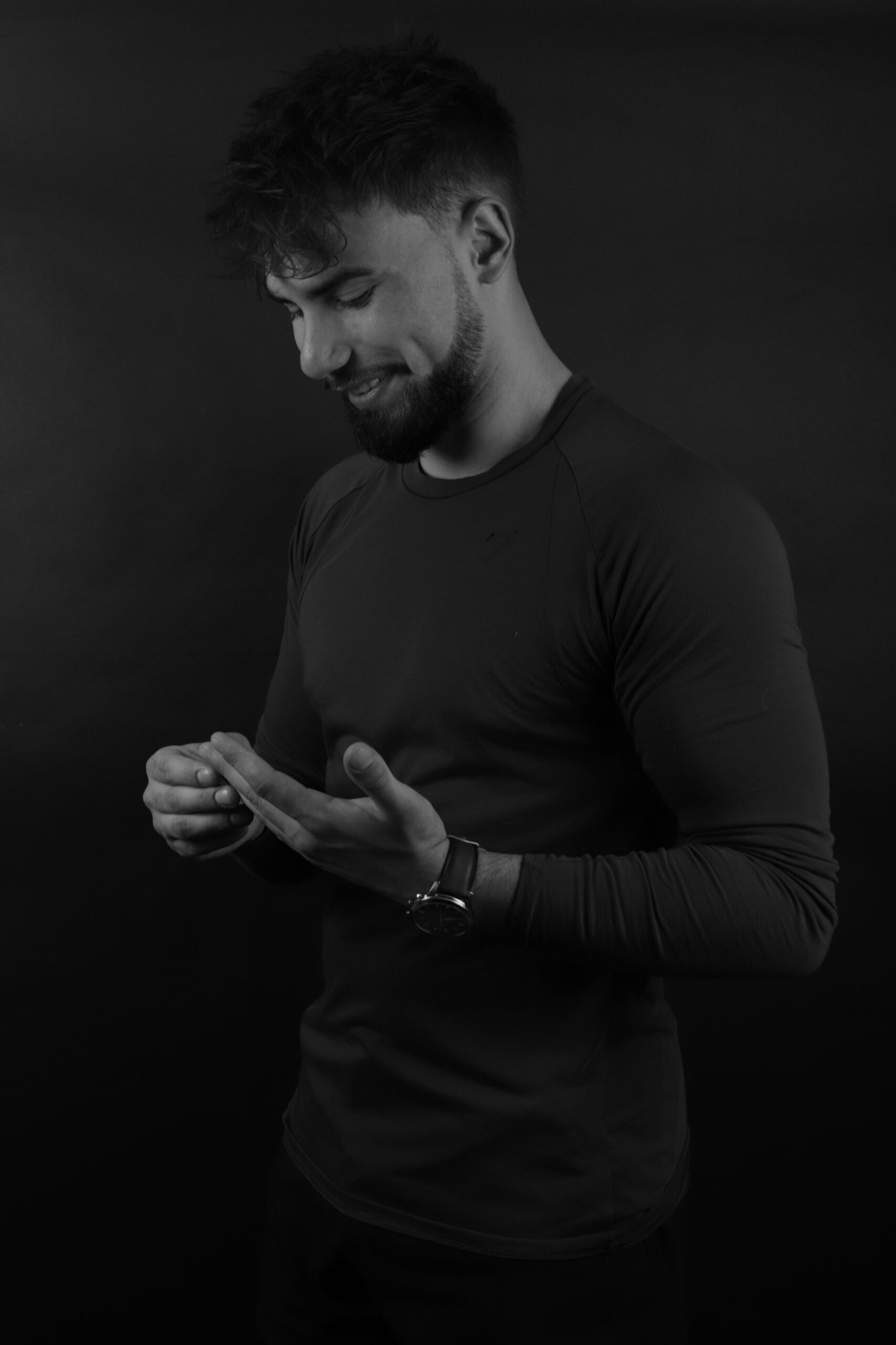 Tom Frankart Coaching
