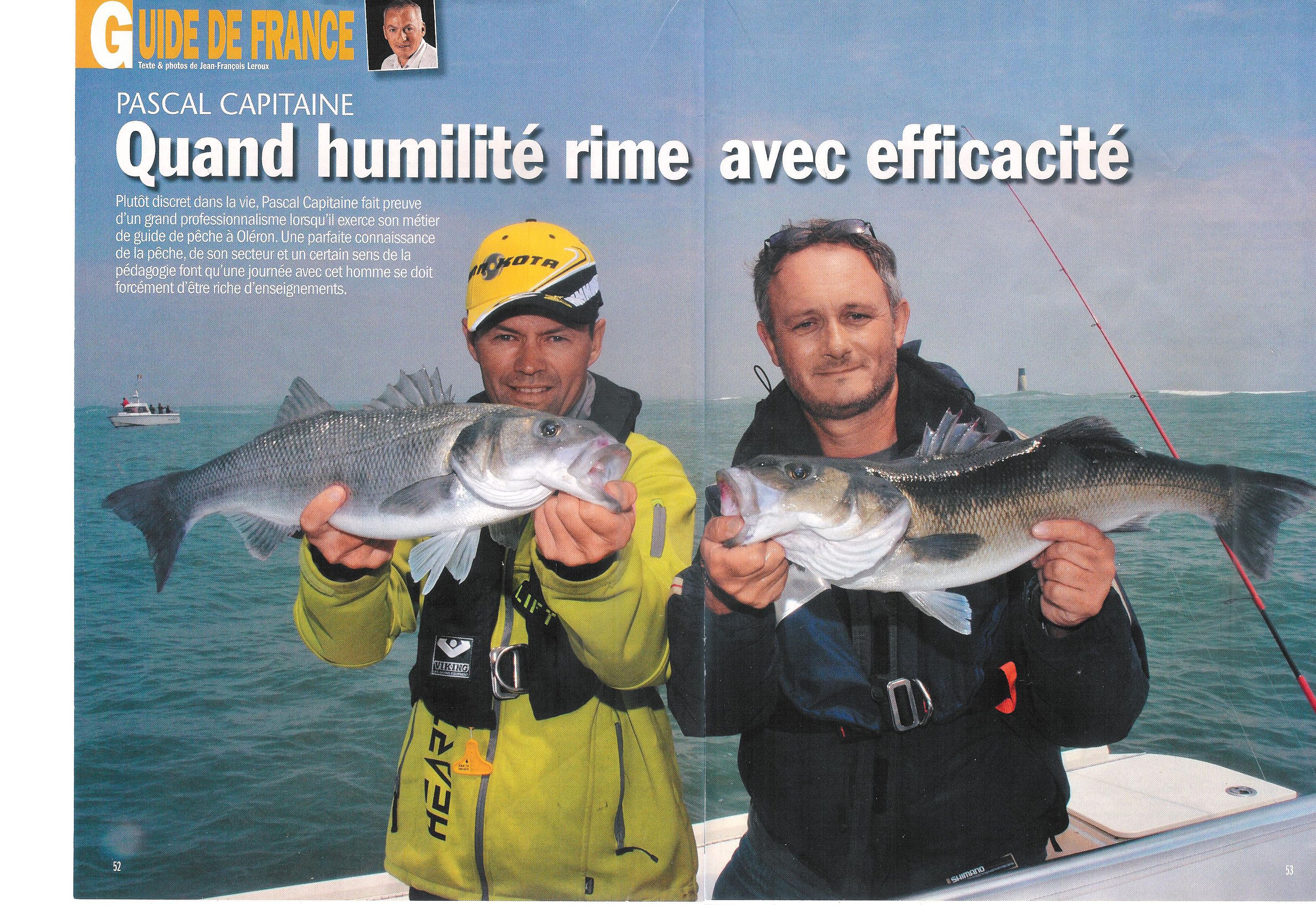 Pascal CAPITAINE