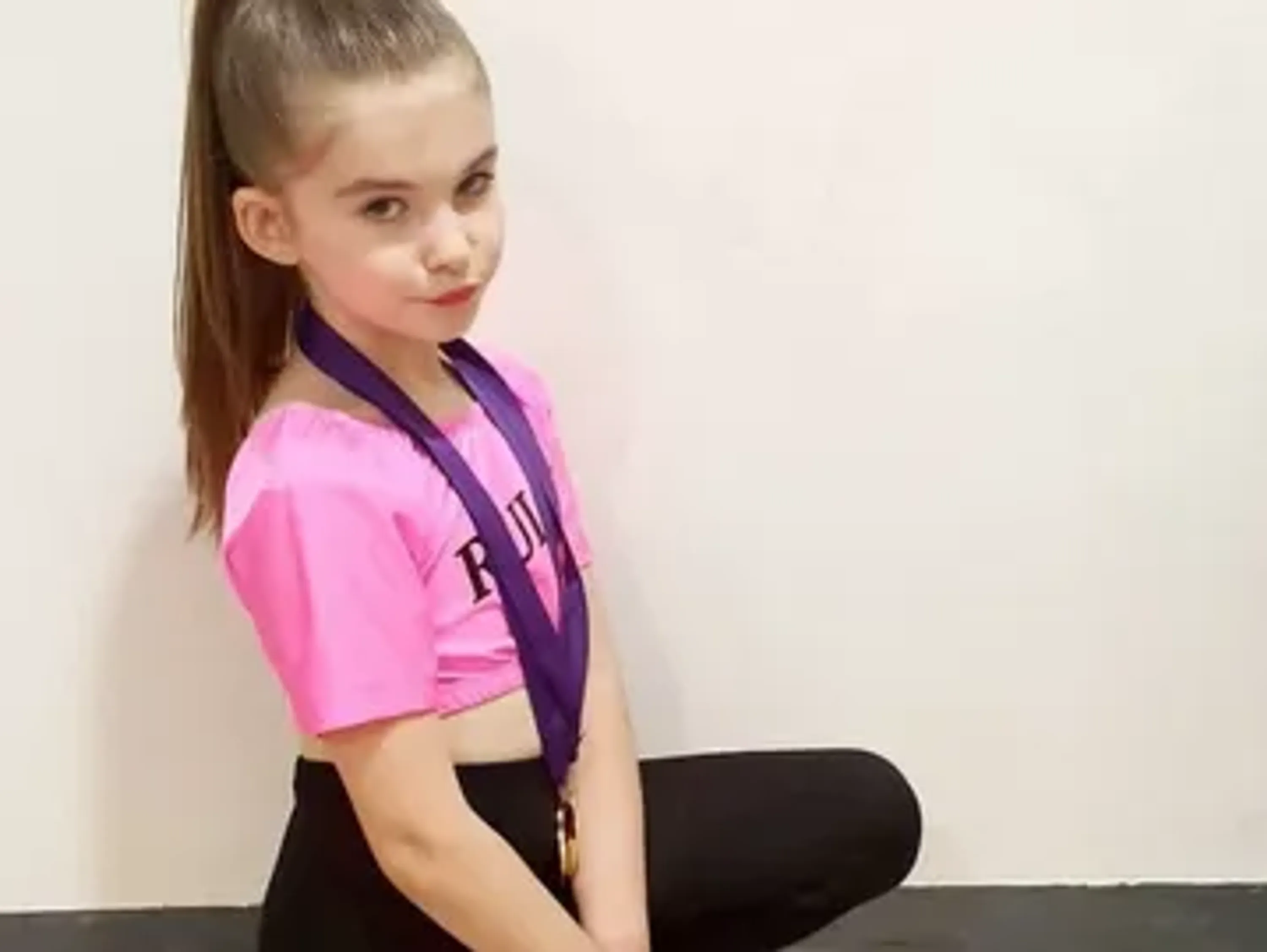 Dance Studio 22
