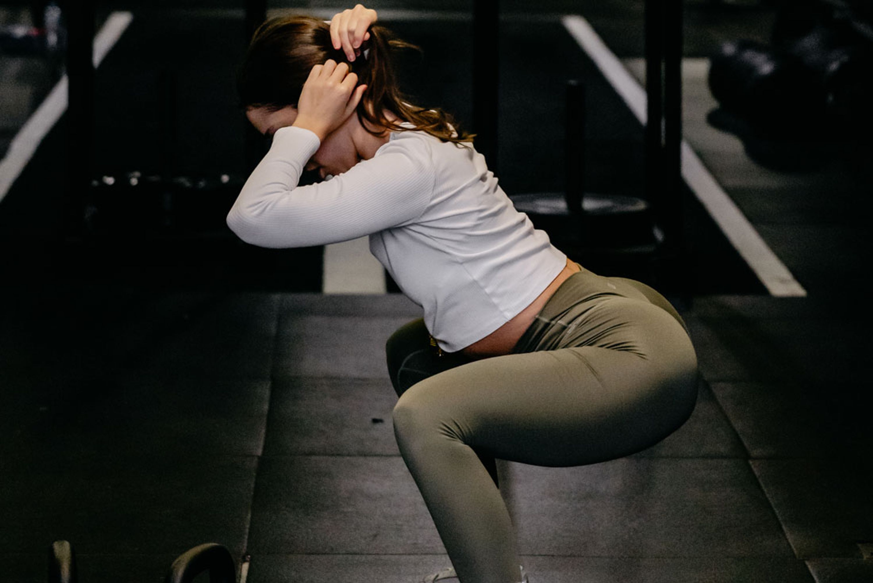 Purebred Fitness Gym Classes