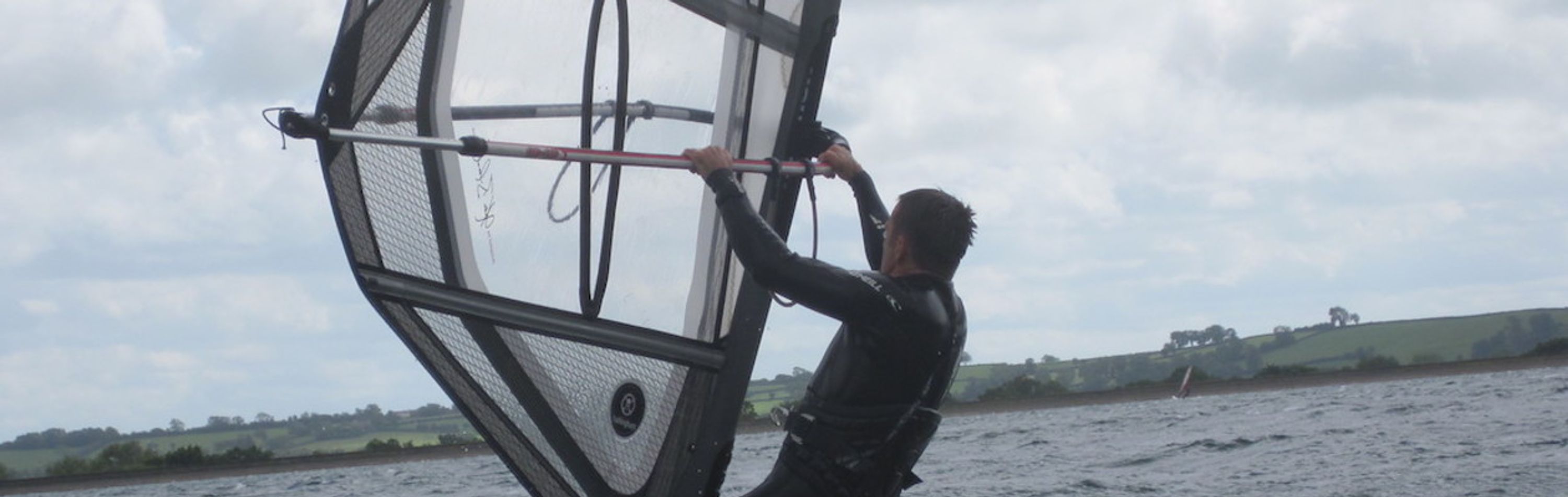 Cheddar Watersports - Bristol Corinthian Yacht Club
