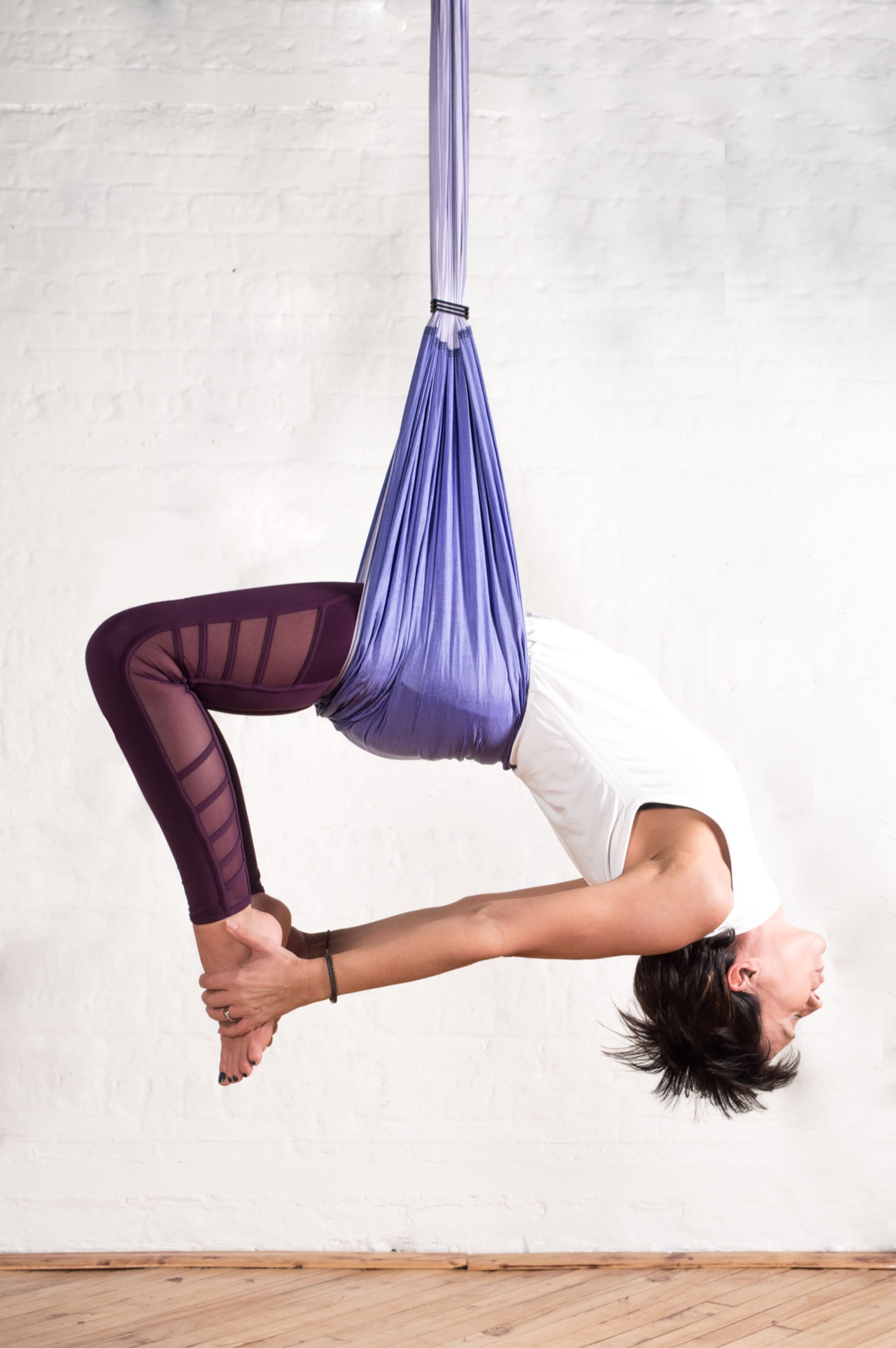 Zero Gravity Pilates - Flying Pilates