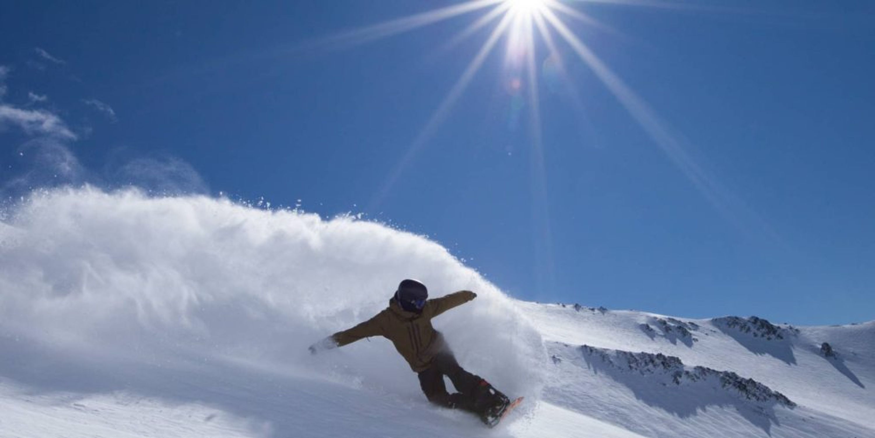 Porters Ski Field