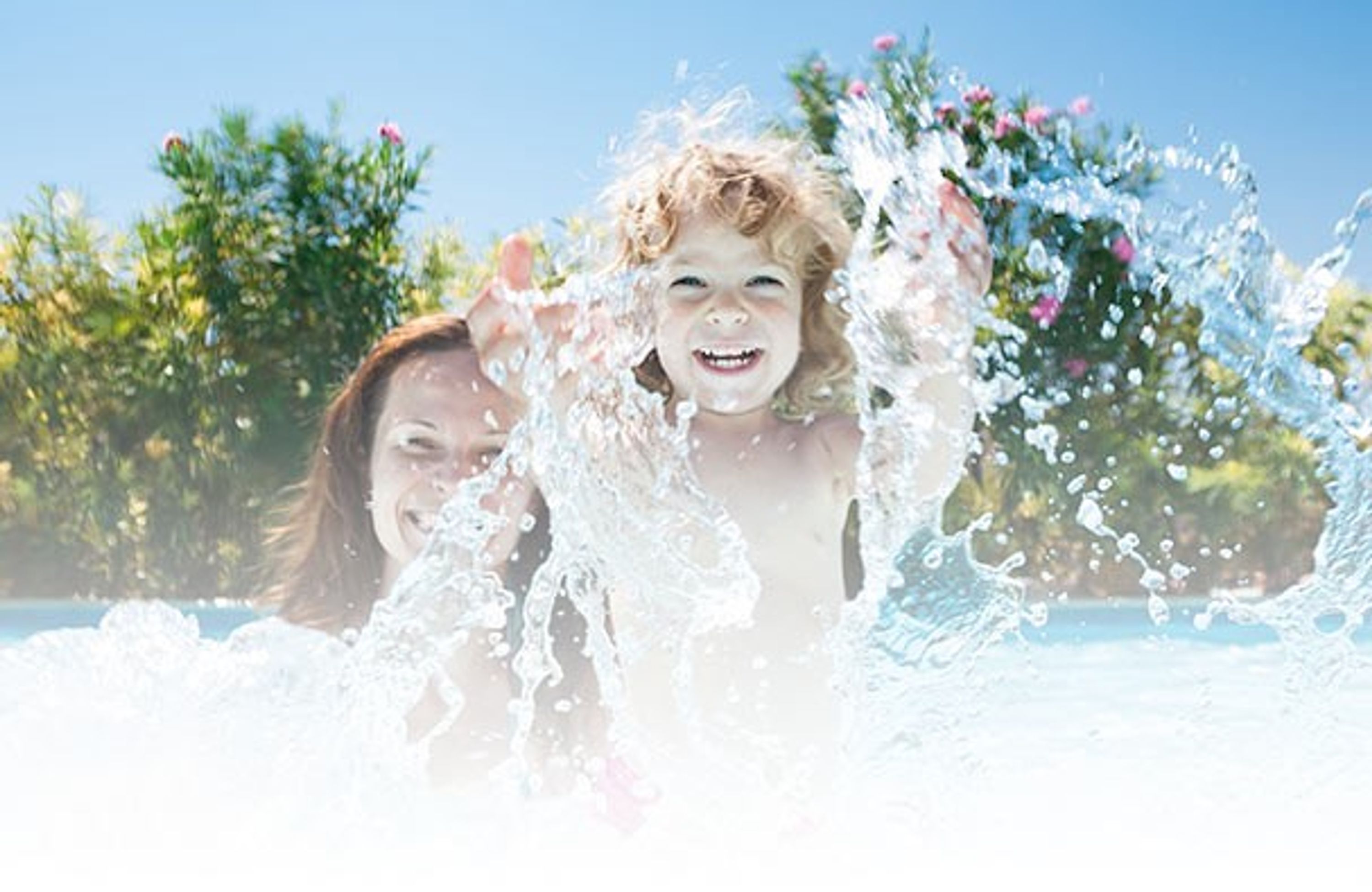Shelin Pools Ltd