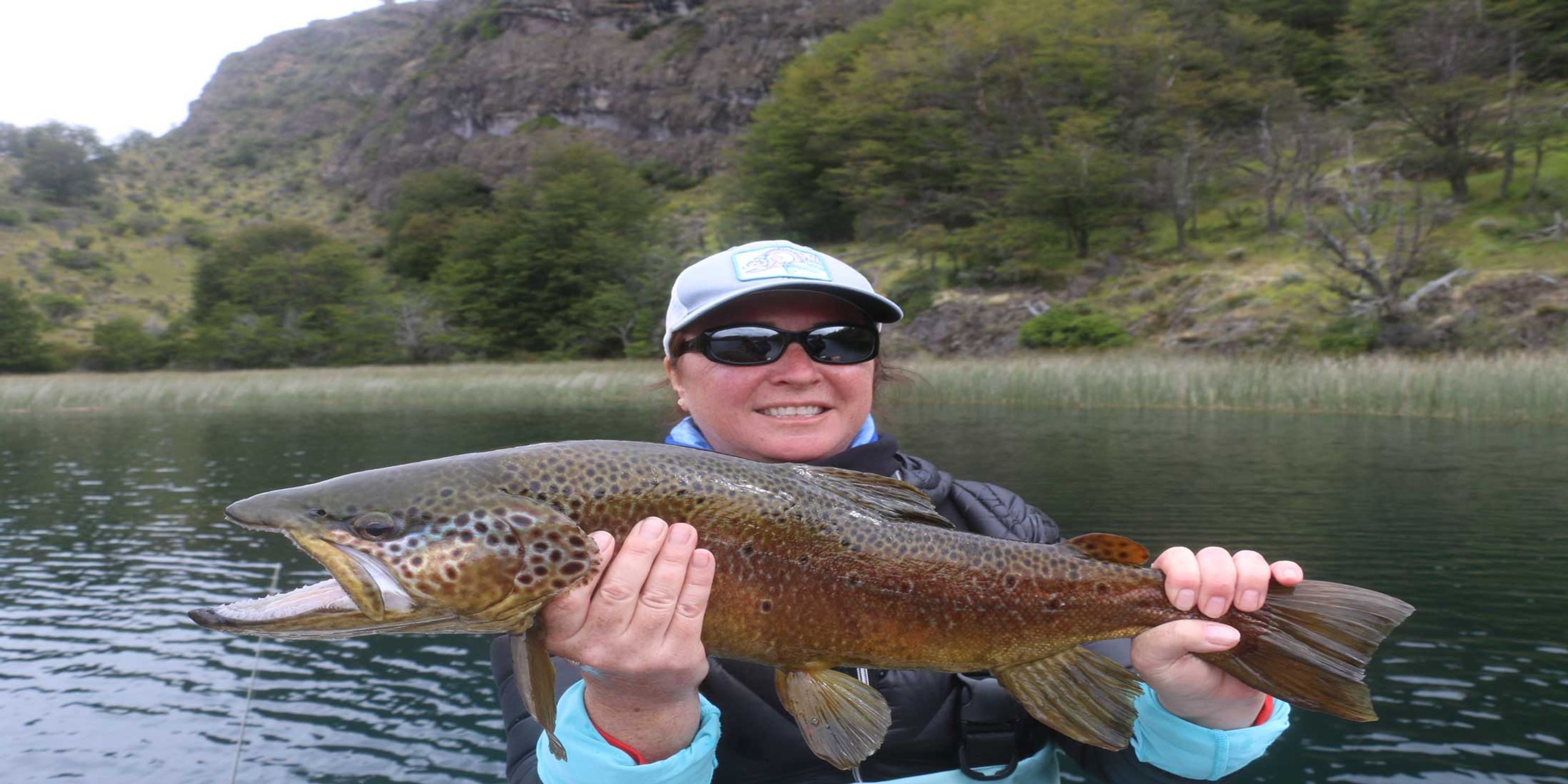 Andres Fly Fishing