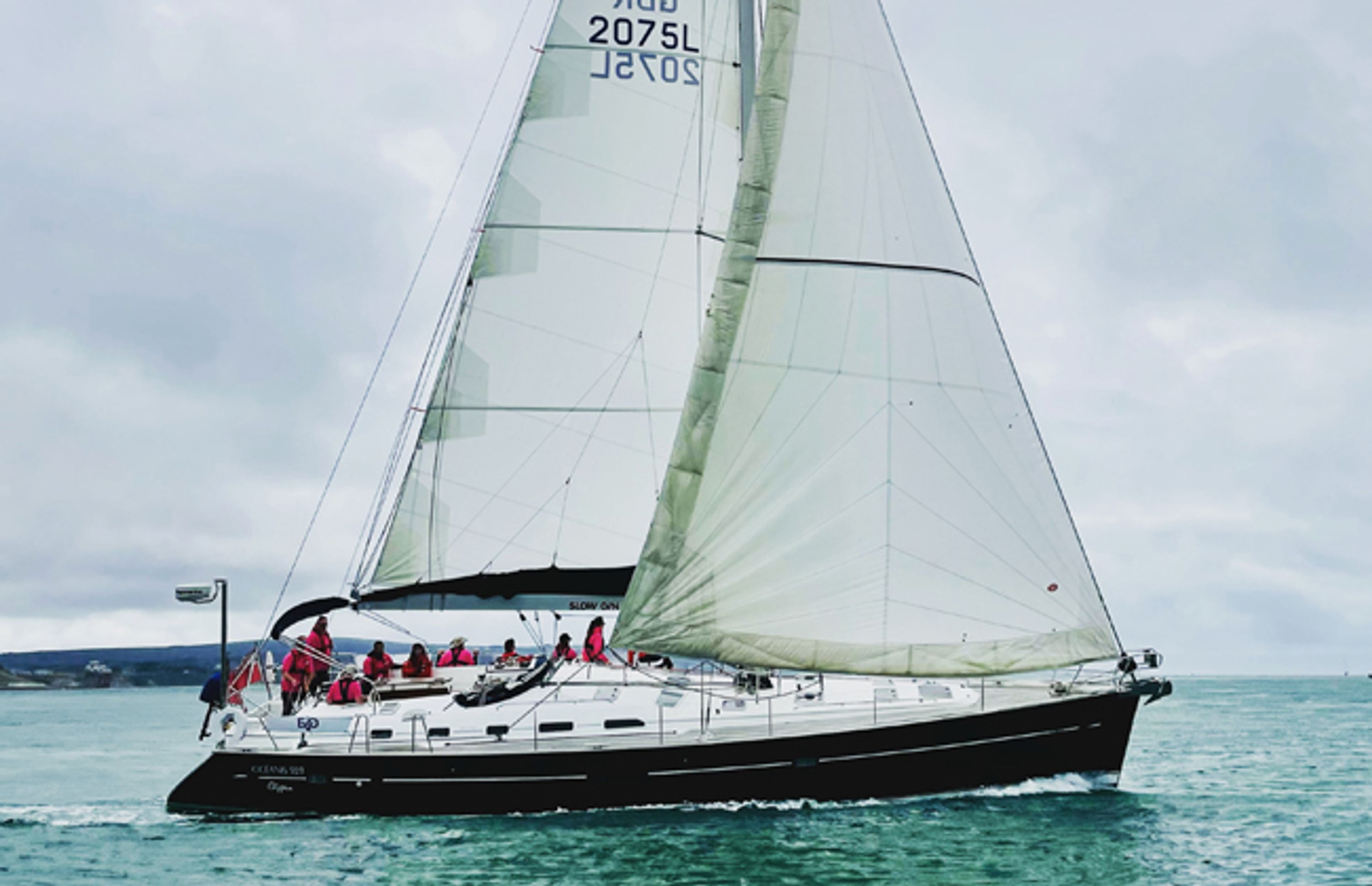 Skippered Yacht Charters