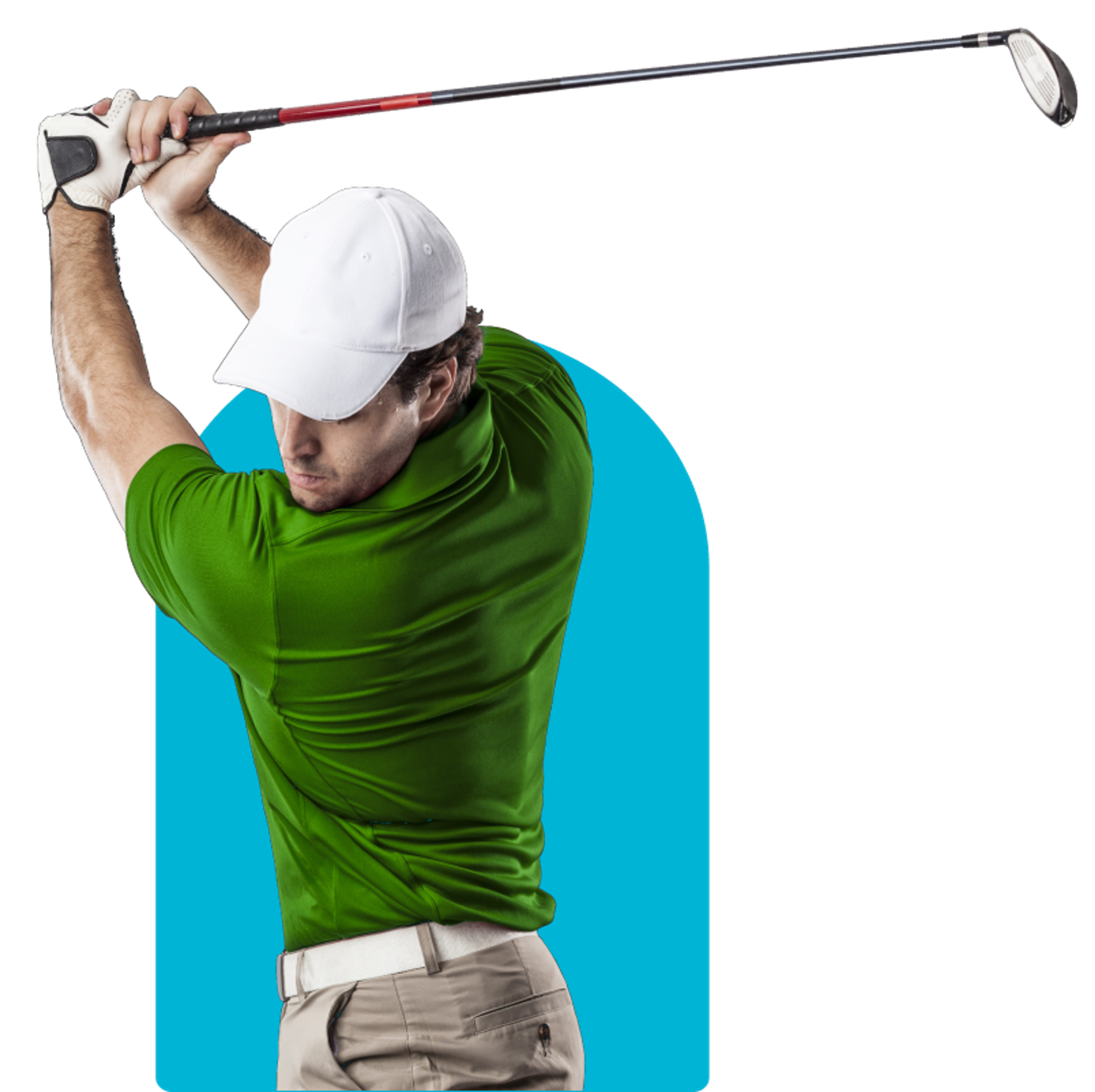 Golf Evolution