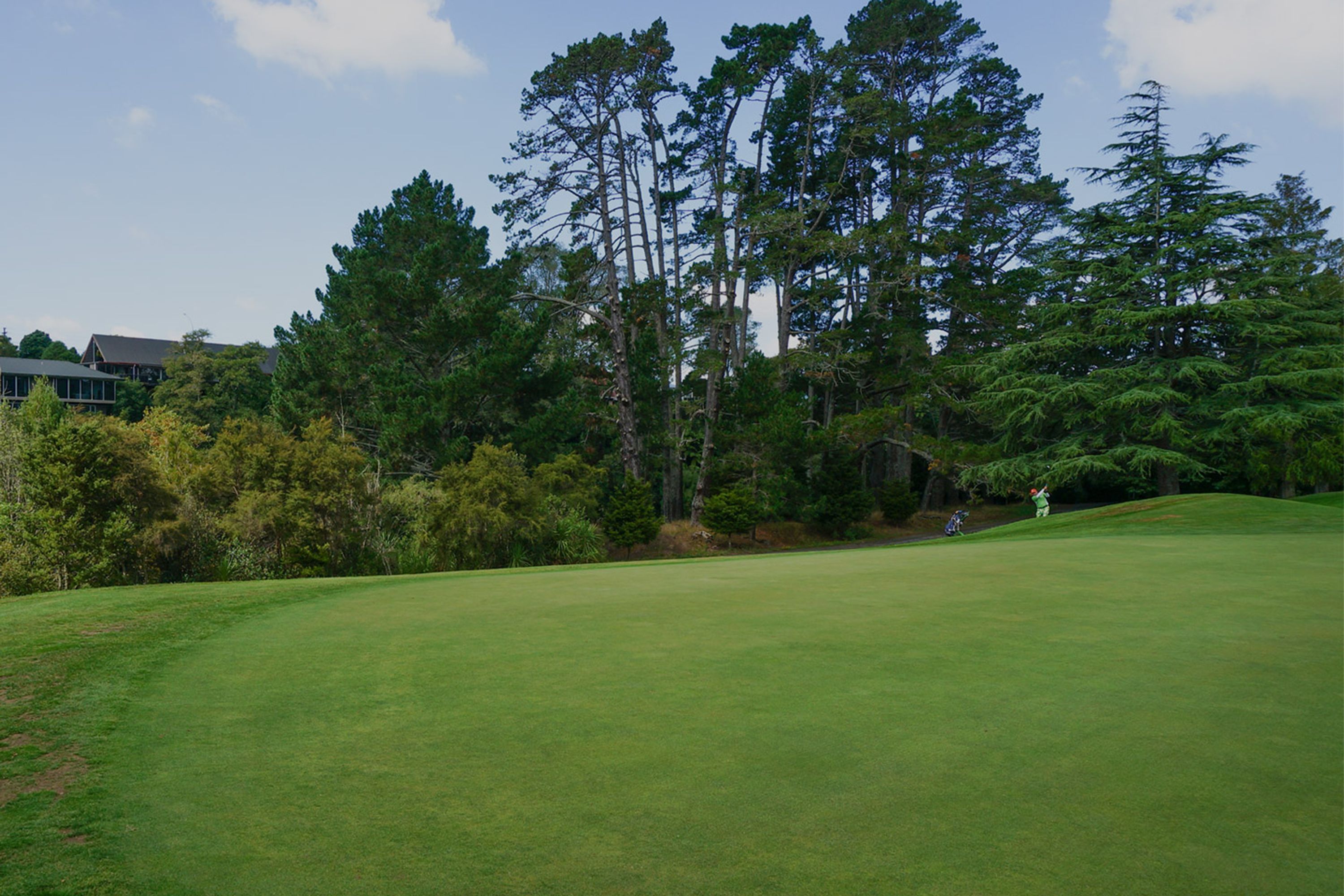 St Andrews Pro Shop