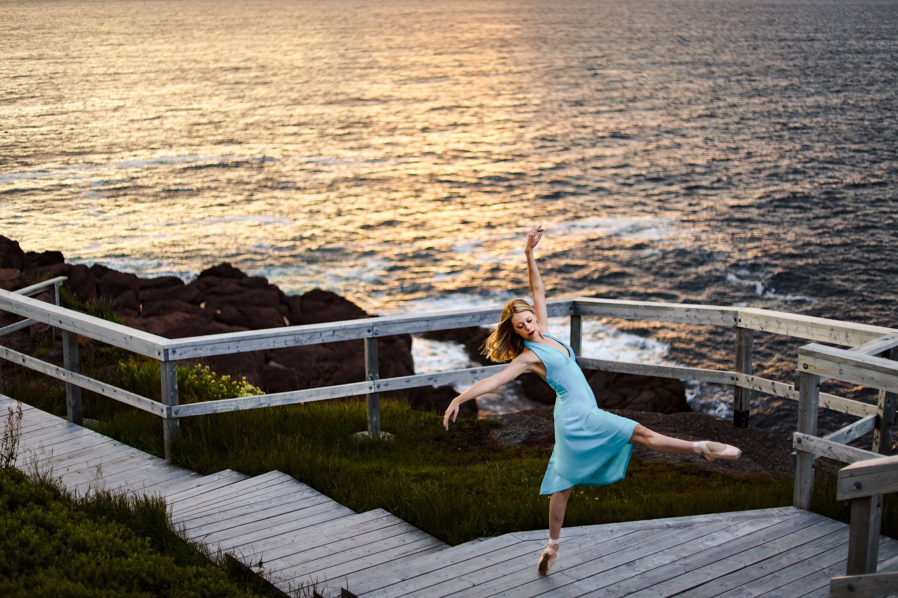 Dance Studio East