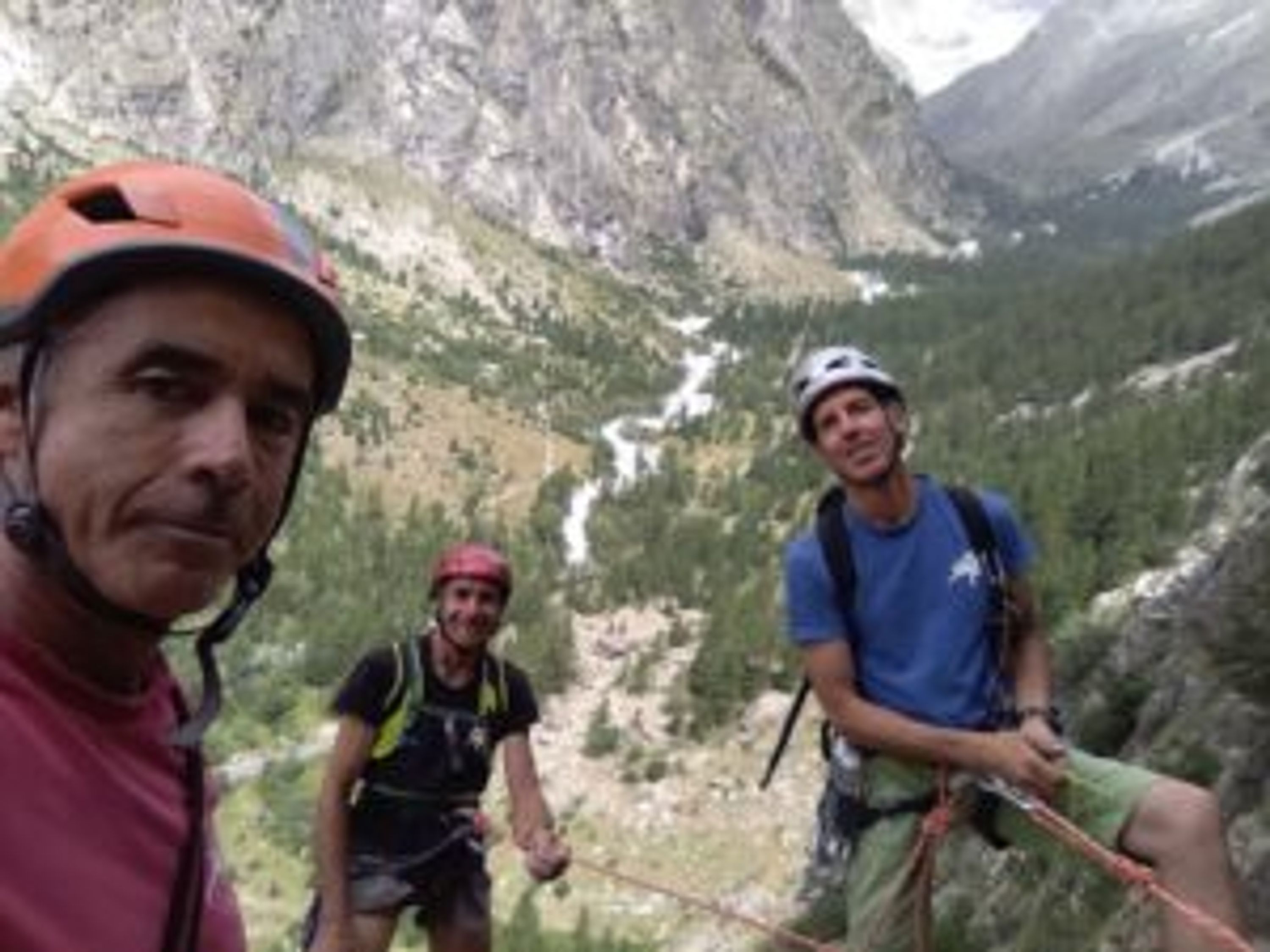 Office Moniteurs Des Calanques
