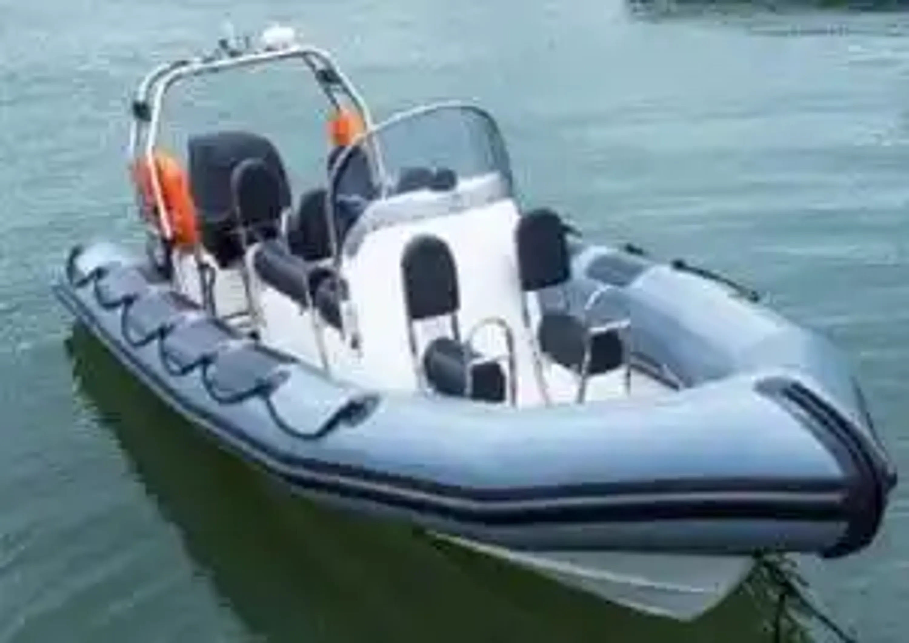 RYA Powerboat Level 2 Course