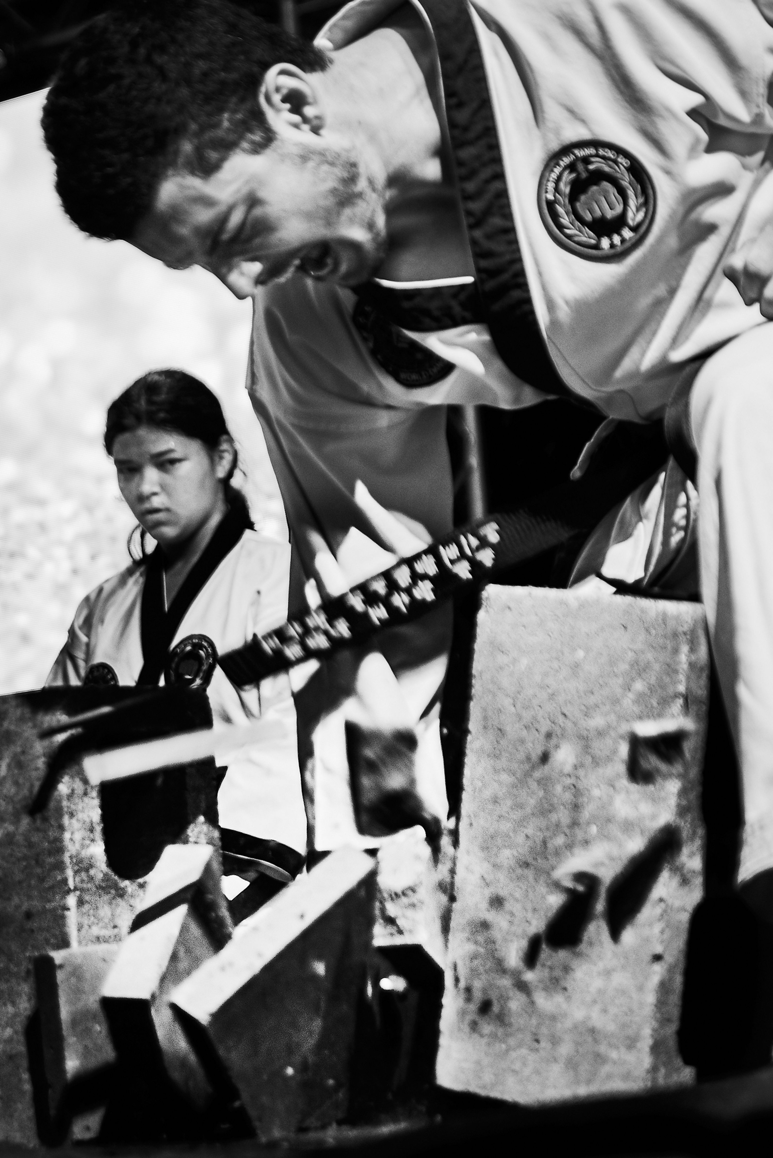 Kids Karate