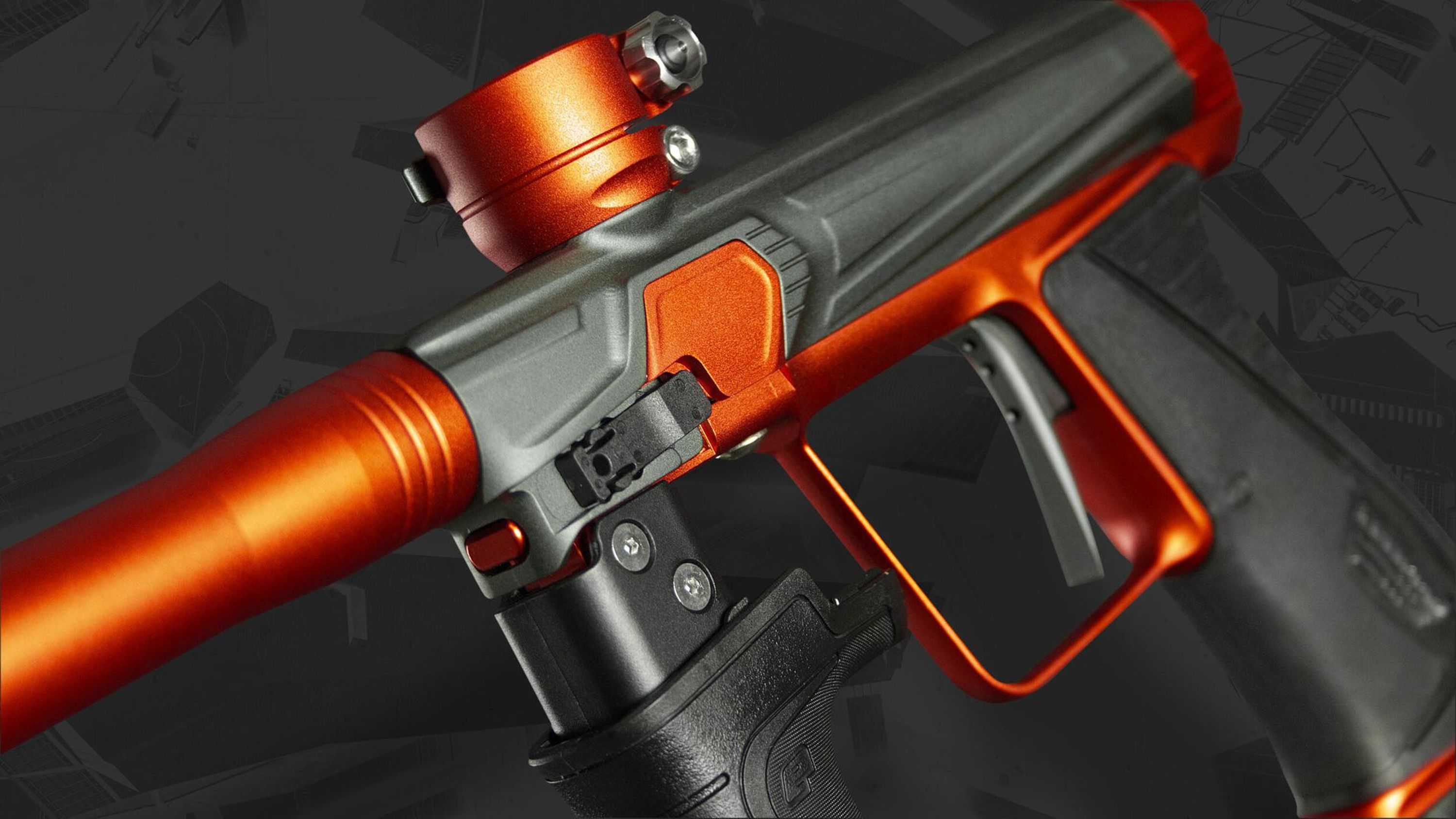 Paintball Direct NZ