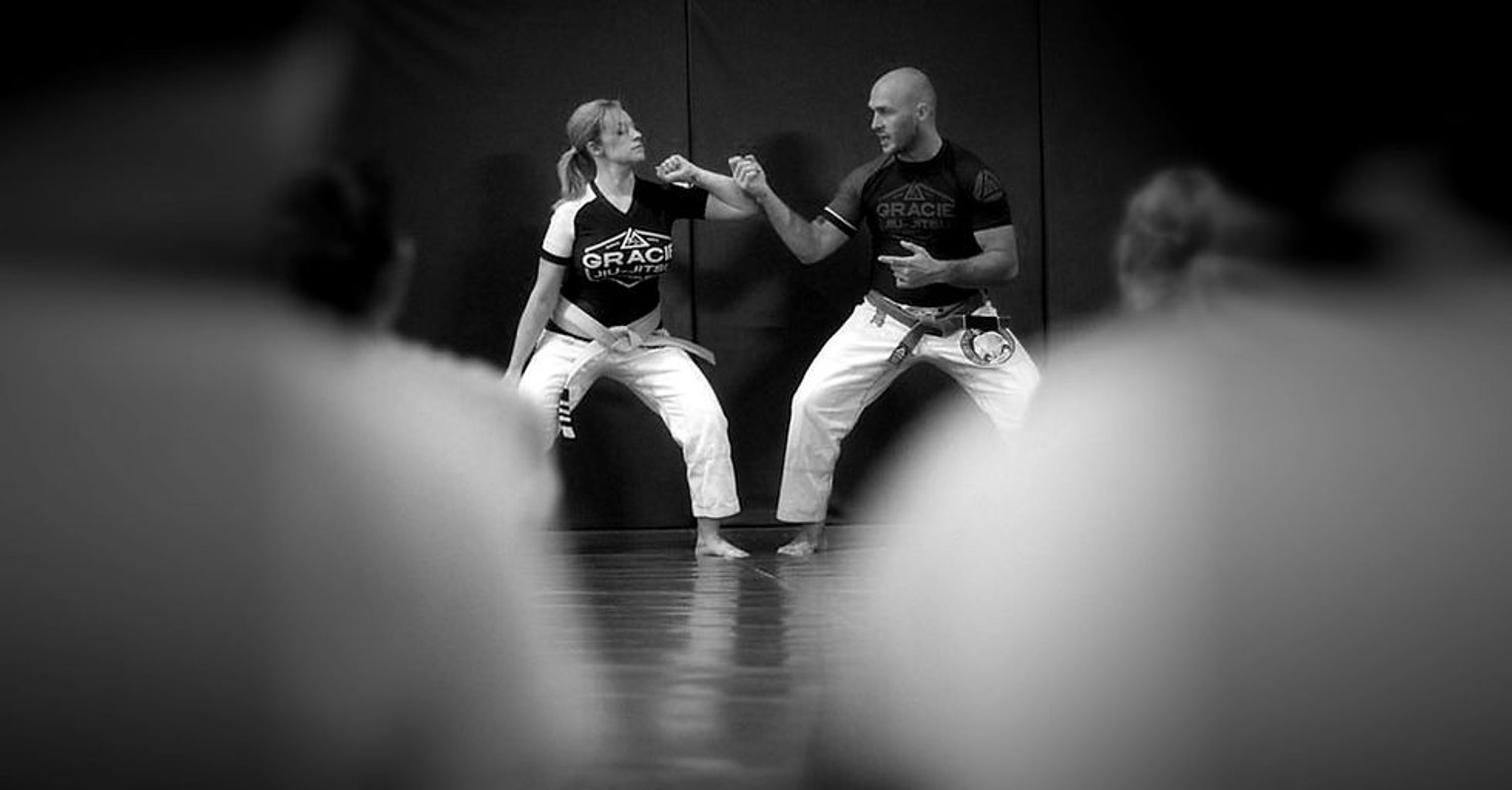 Timmins Brazilian Jiu-Jitsu Academy