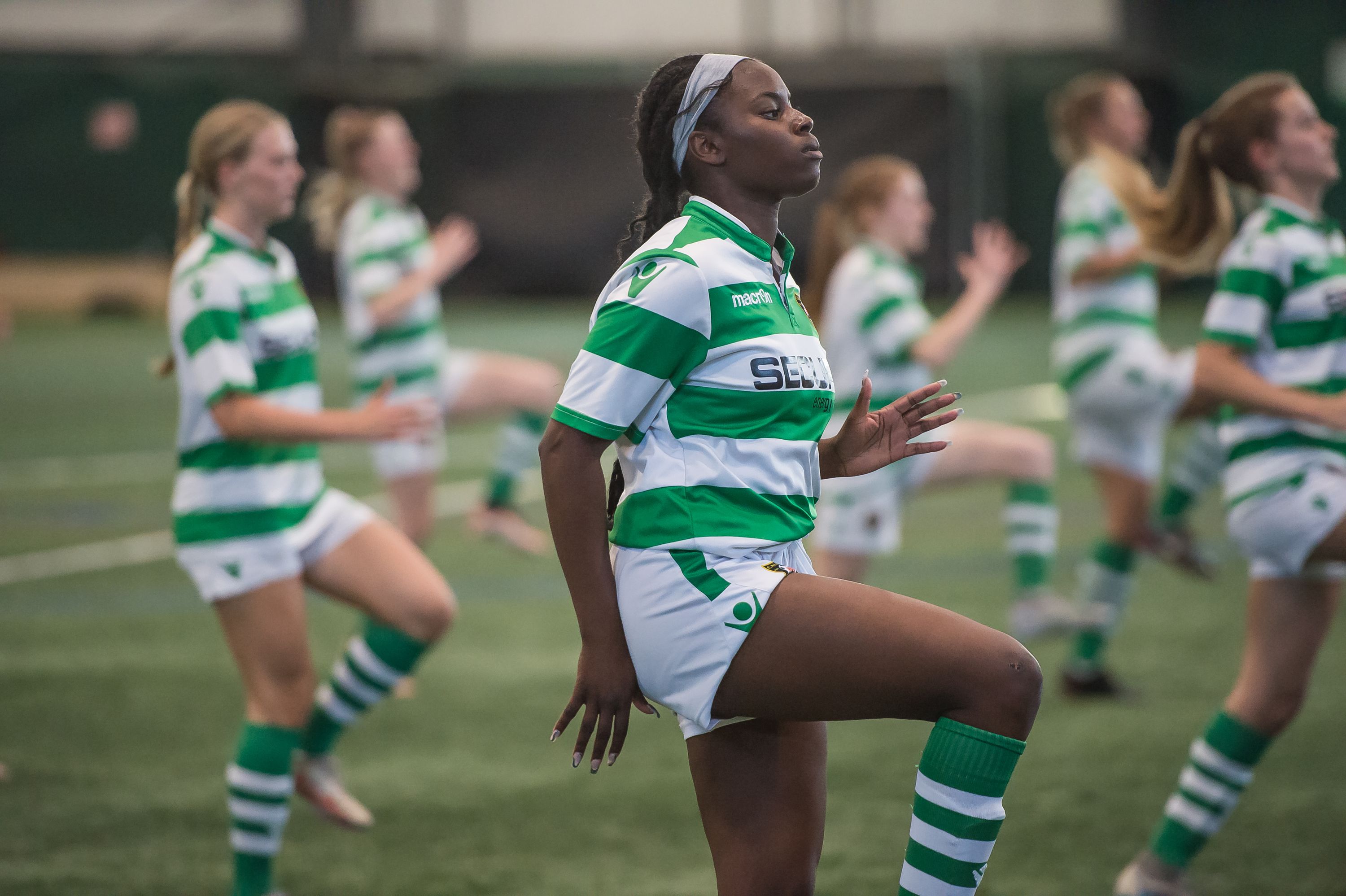 Prairie Open Combine - Soccer Talent Scouting Event