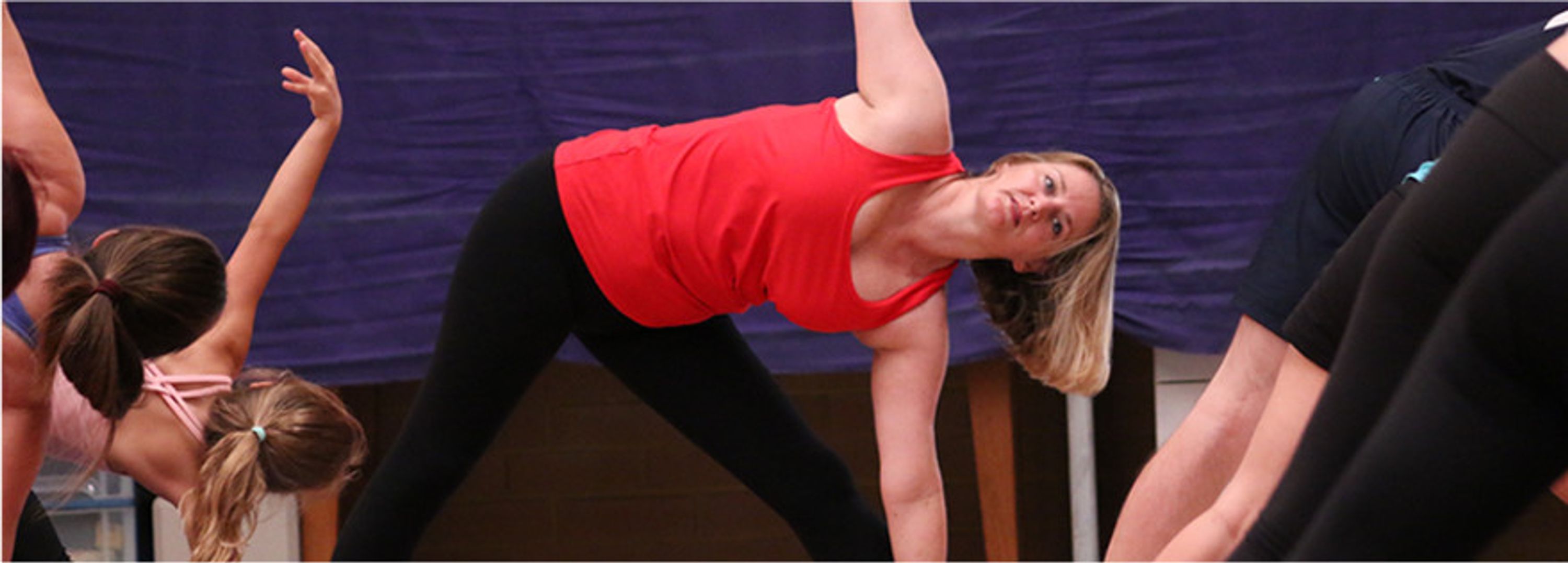 Yoga Studio in Kardinya