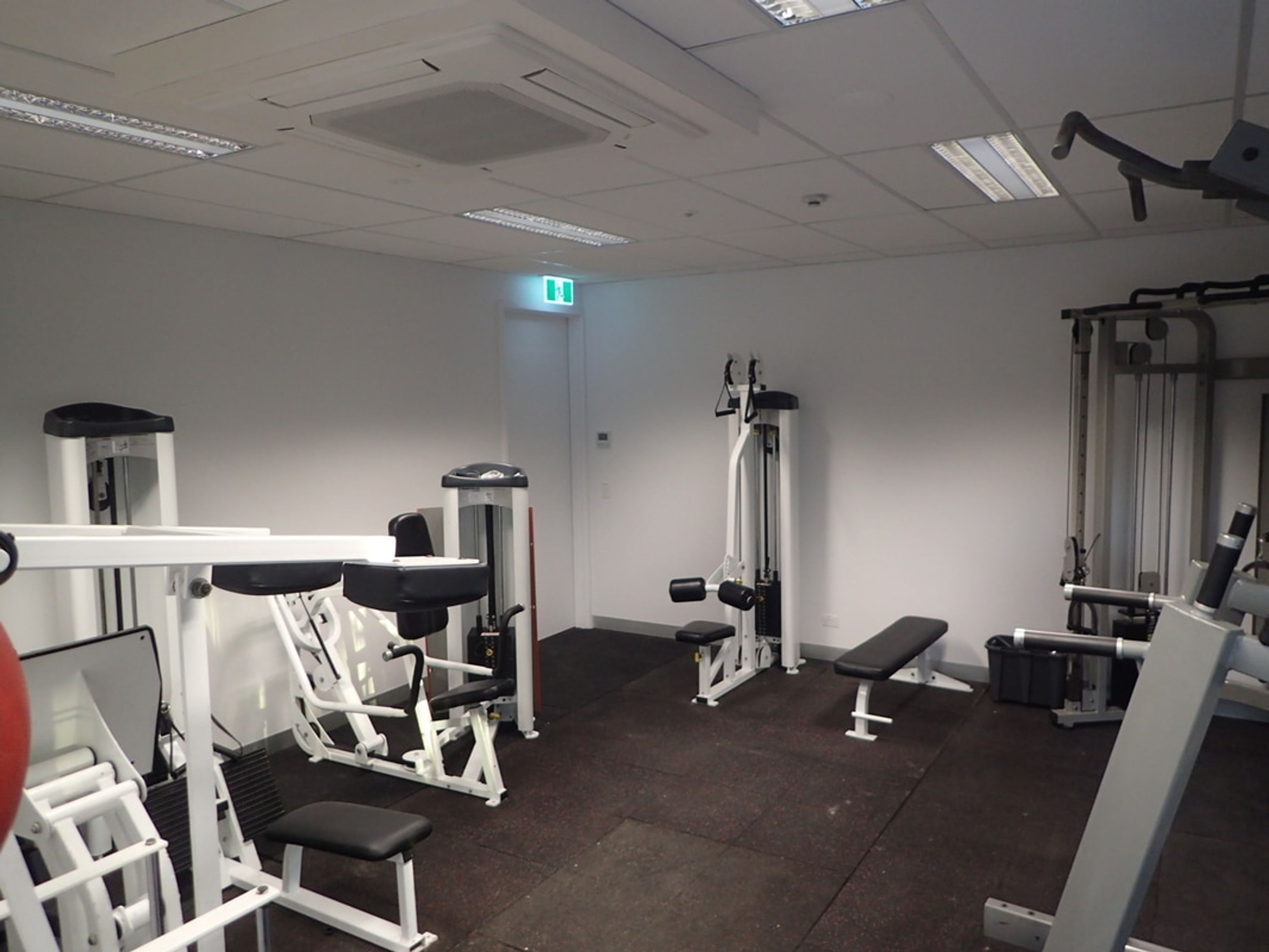 Fitness Complete