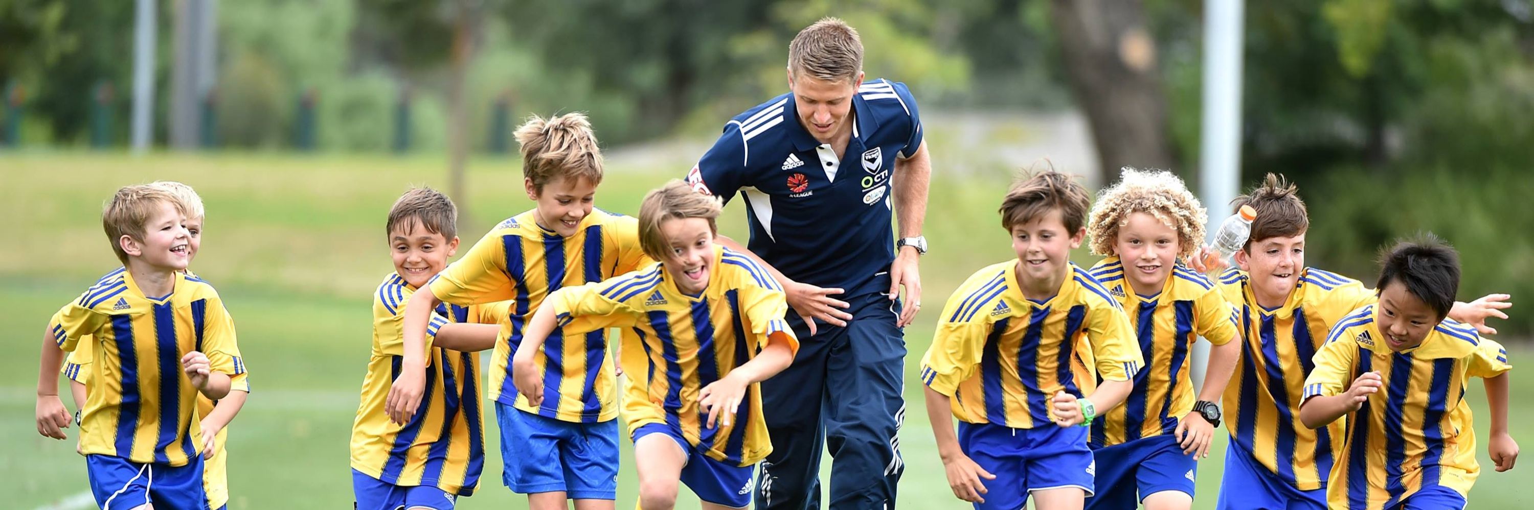 Surf Coast FC