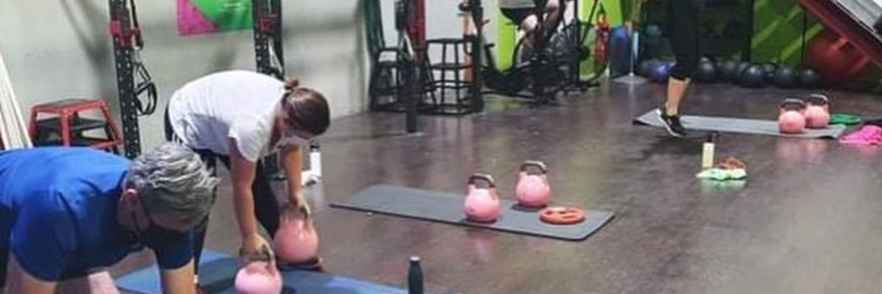 Corefit Newcastle