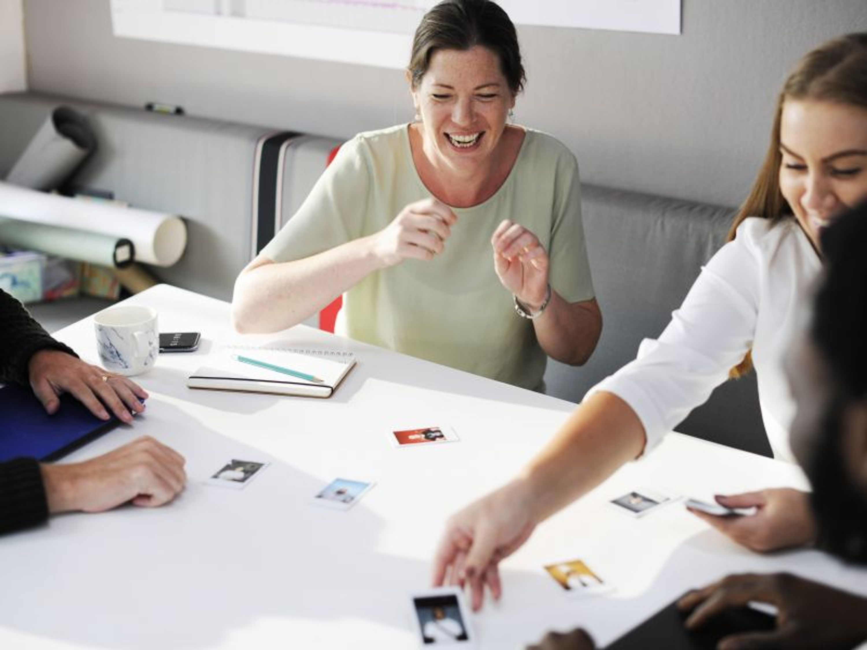 AJT PERFORMANCES