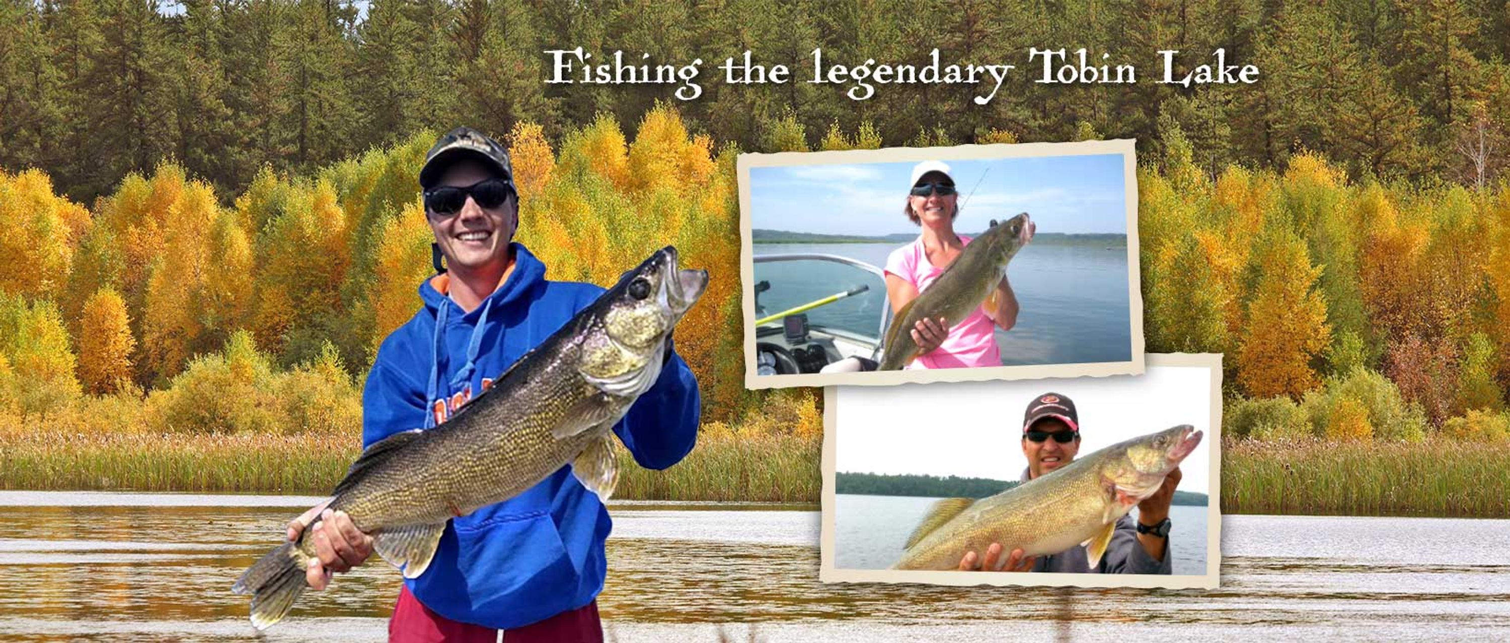 REEL 'EM INN CABINS