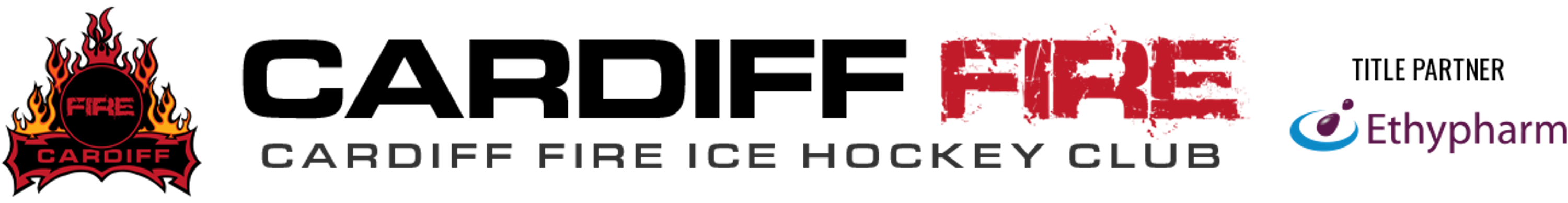 Cardiff Fire Ice Hockey
