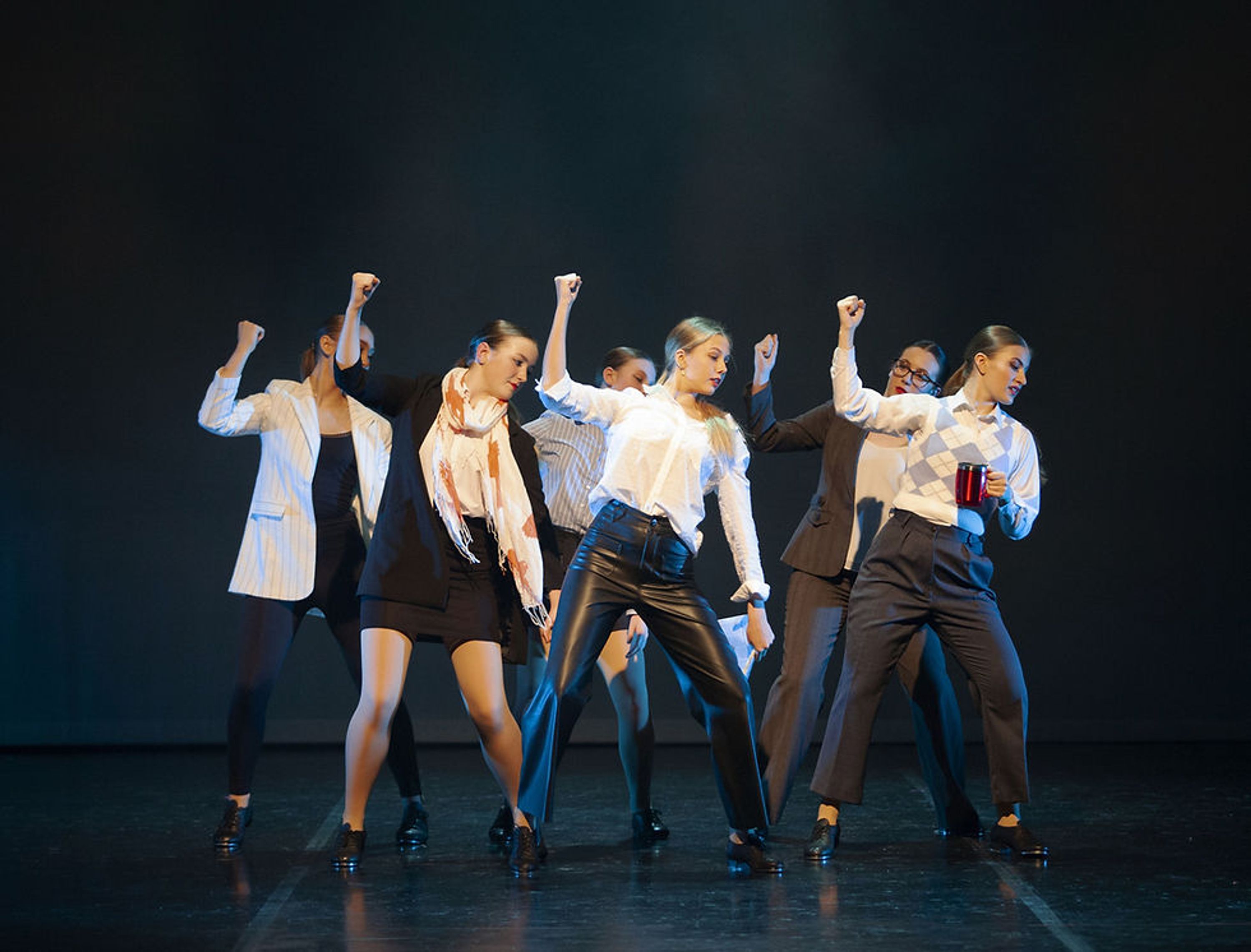 Sophie Gallie Dance Academy