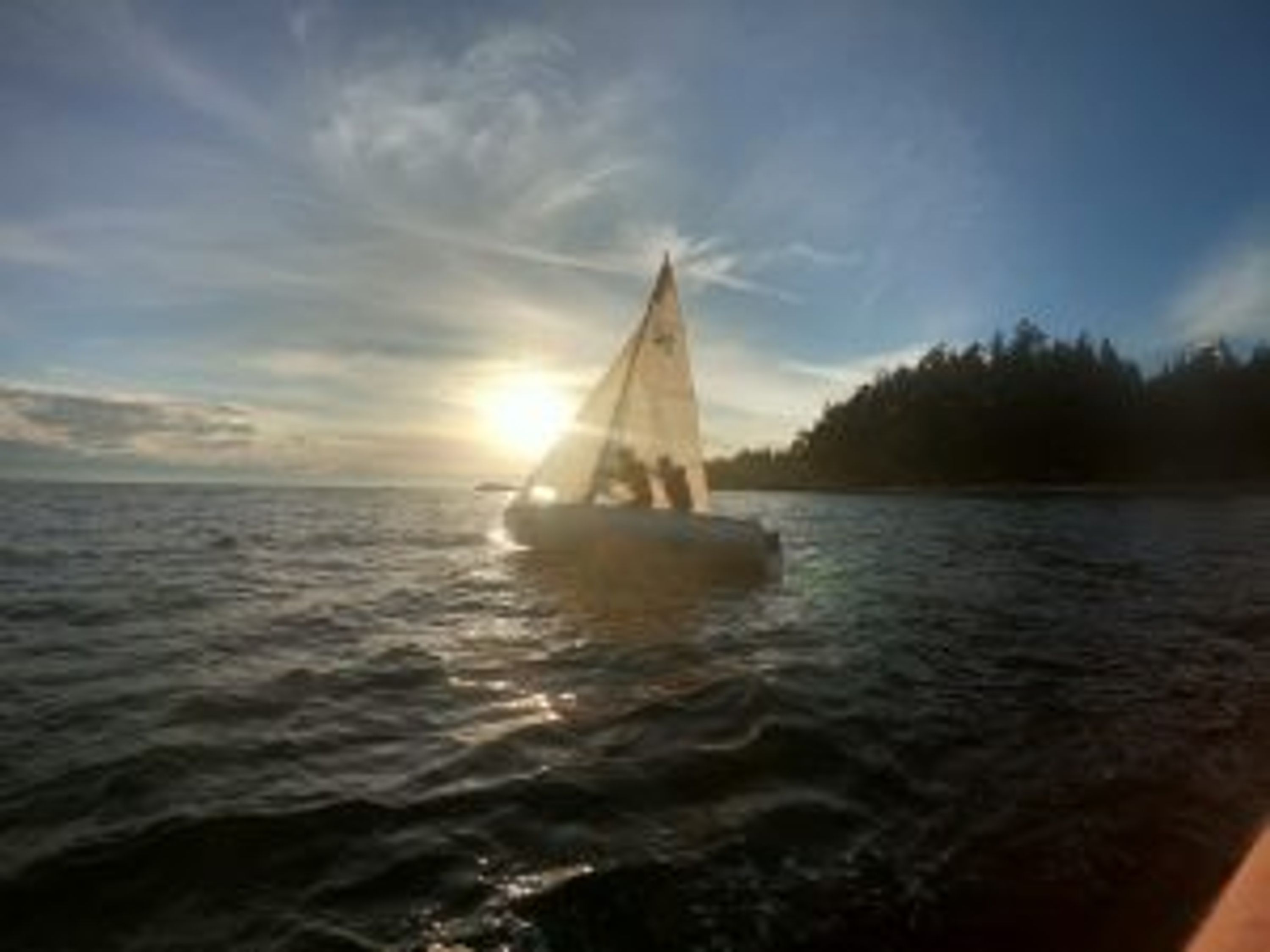 Sooke Sailing Association