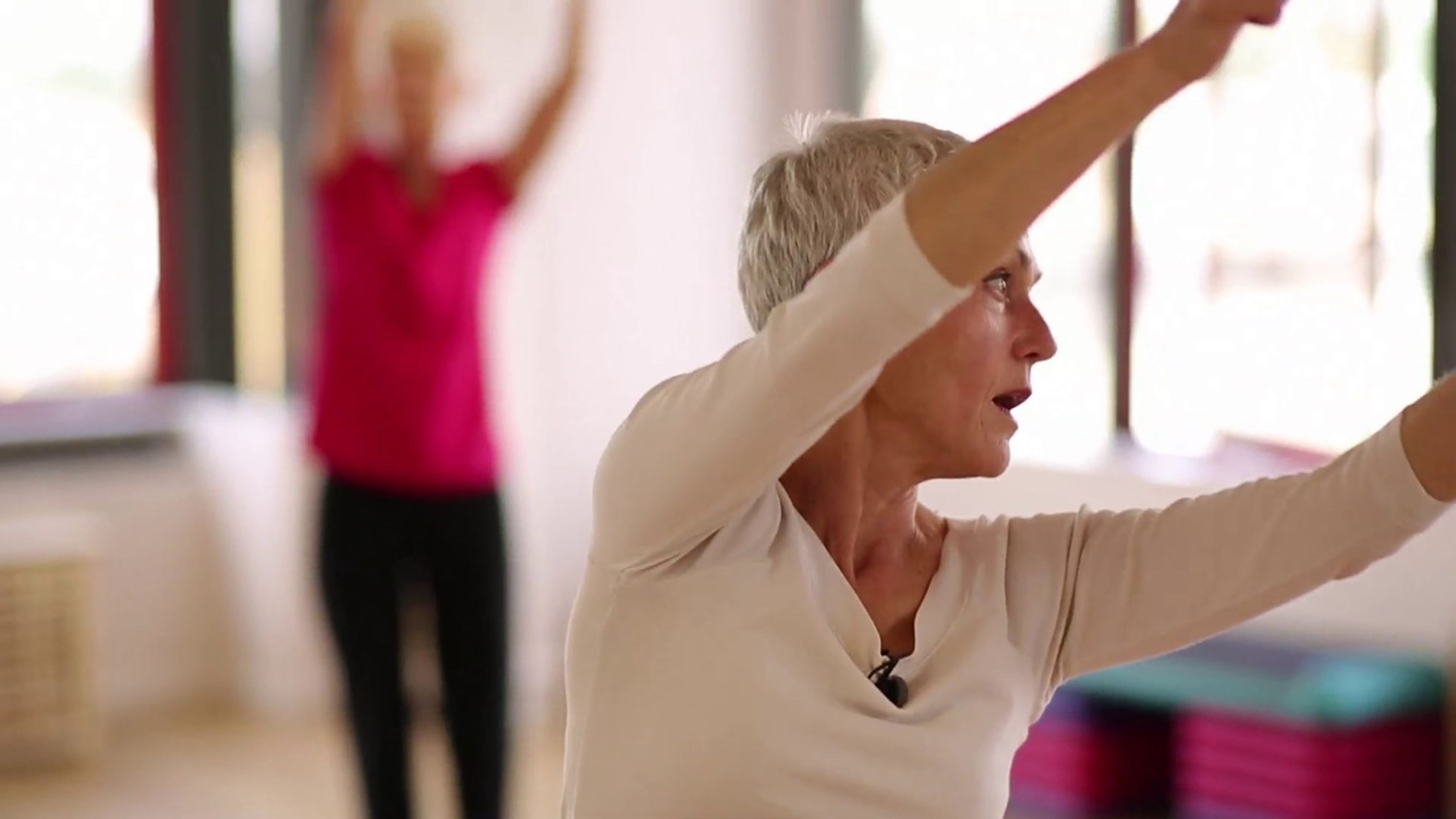 Pilates Corps