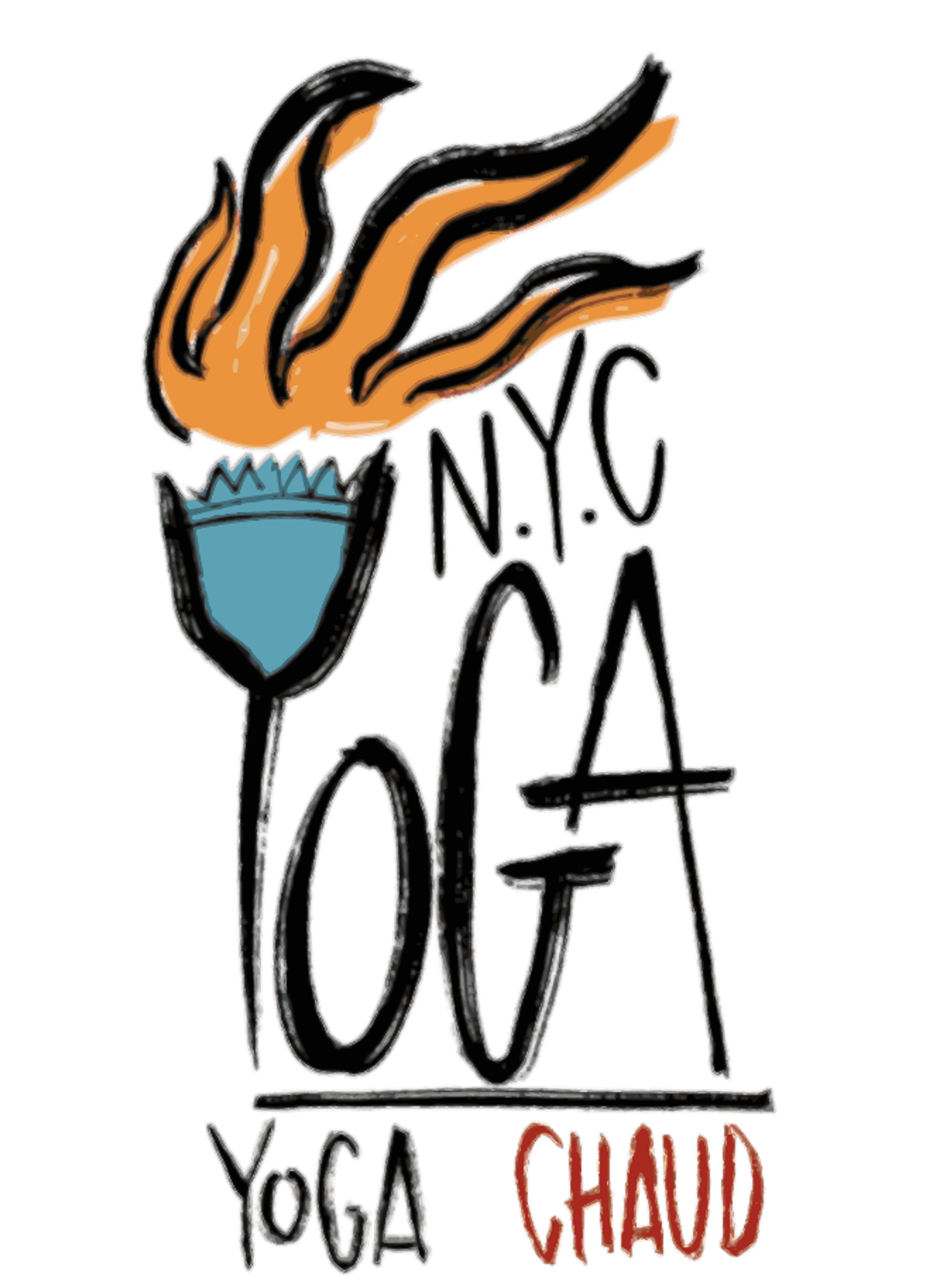 Nyc Yoga Chaud