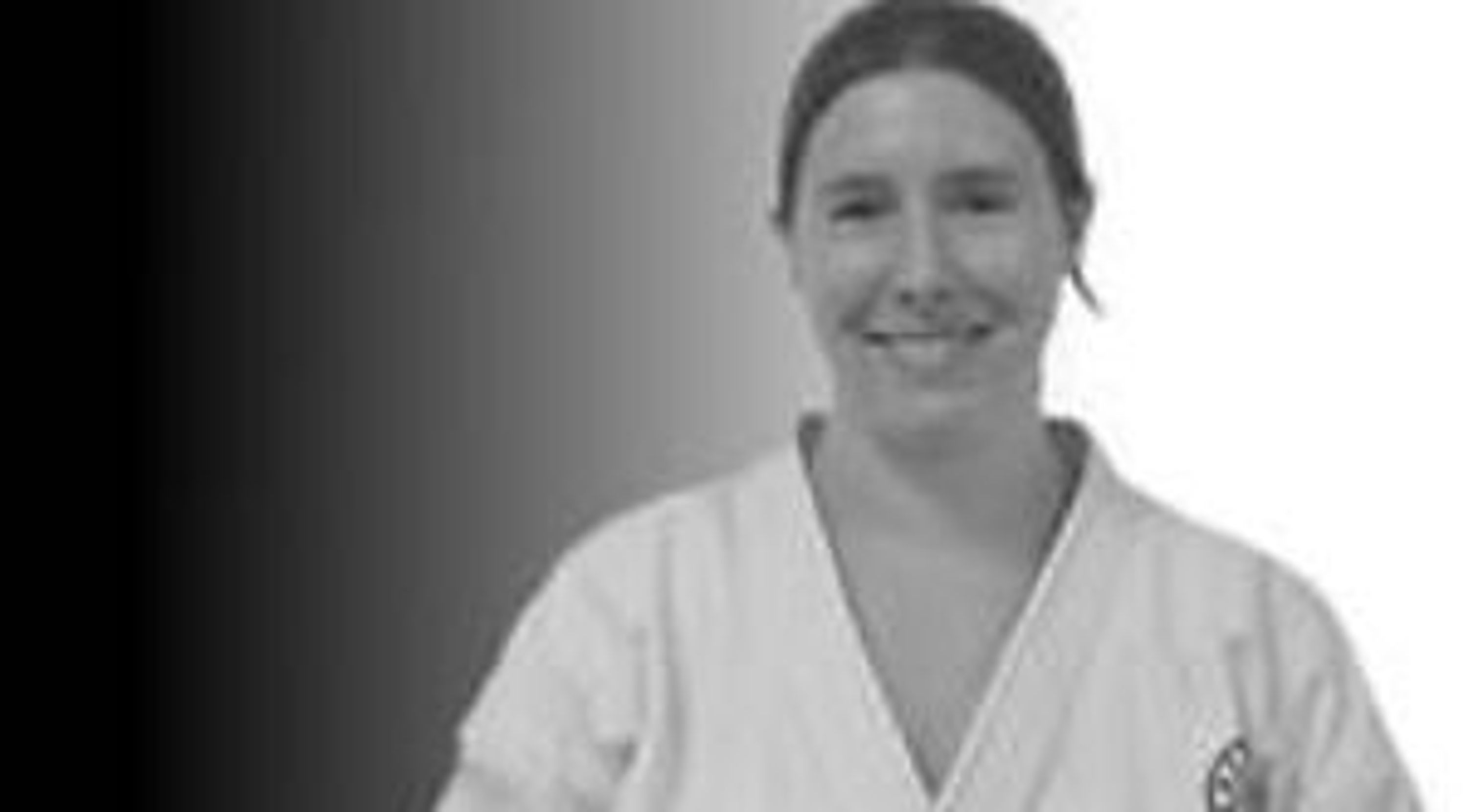 The Karate Dojo